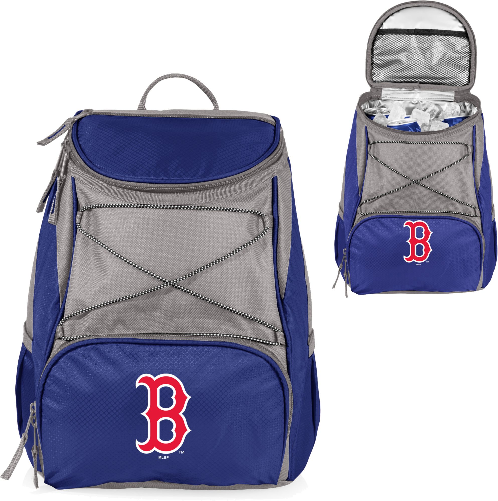 Picnic Time Boston Red Sox PTX Backpack Cooler product image