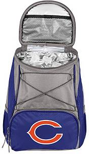 Picnic Time Chicago Bears PTX Backpack Cooler product image