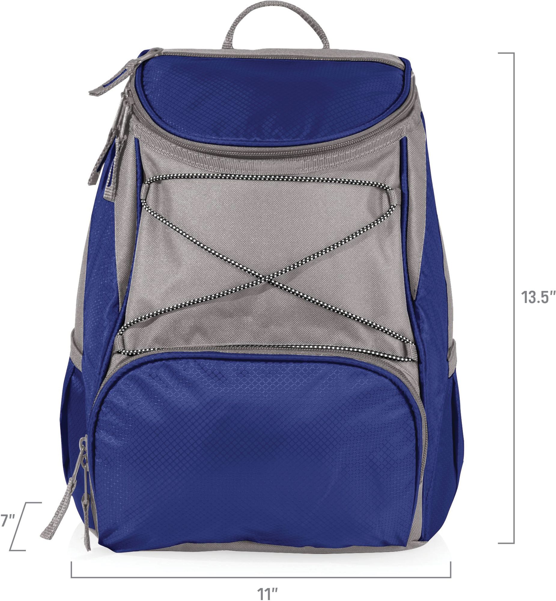 Picnic Time Dallas Cowboys PTX Backpack Cooler