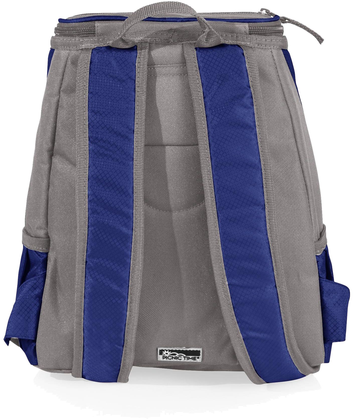 Picnic Time Tampa Bay Rays PTX Backpack Cooler product image