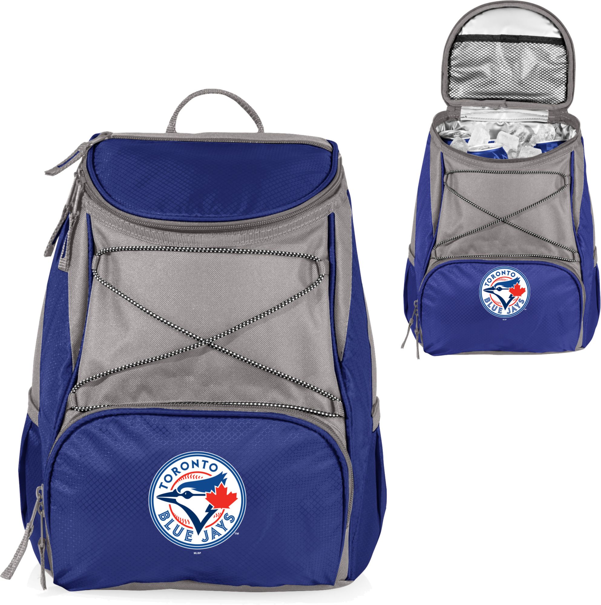 Picnic Time Toronto Blue Jays PTX Backpack Cooler product image