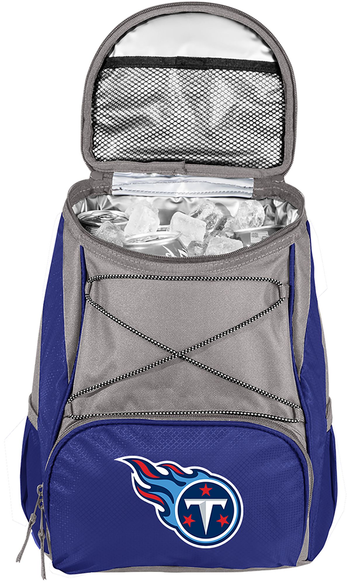 Picnic Time Tennessee Titans PTX Backpack Cooler