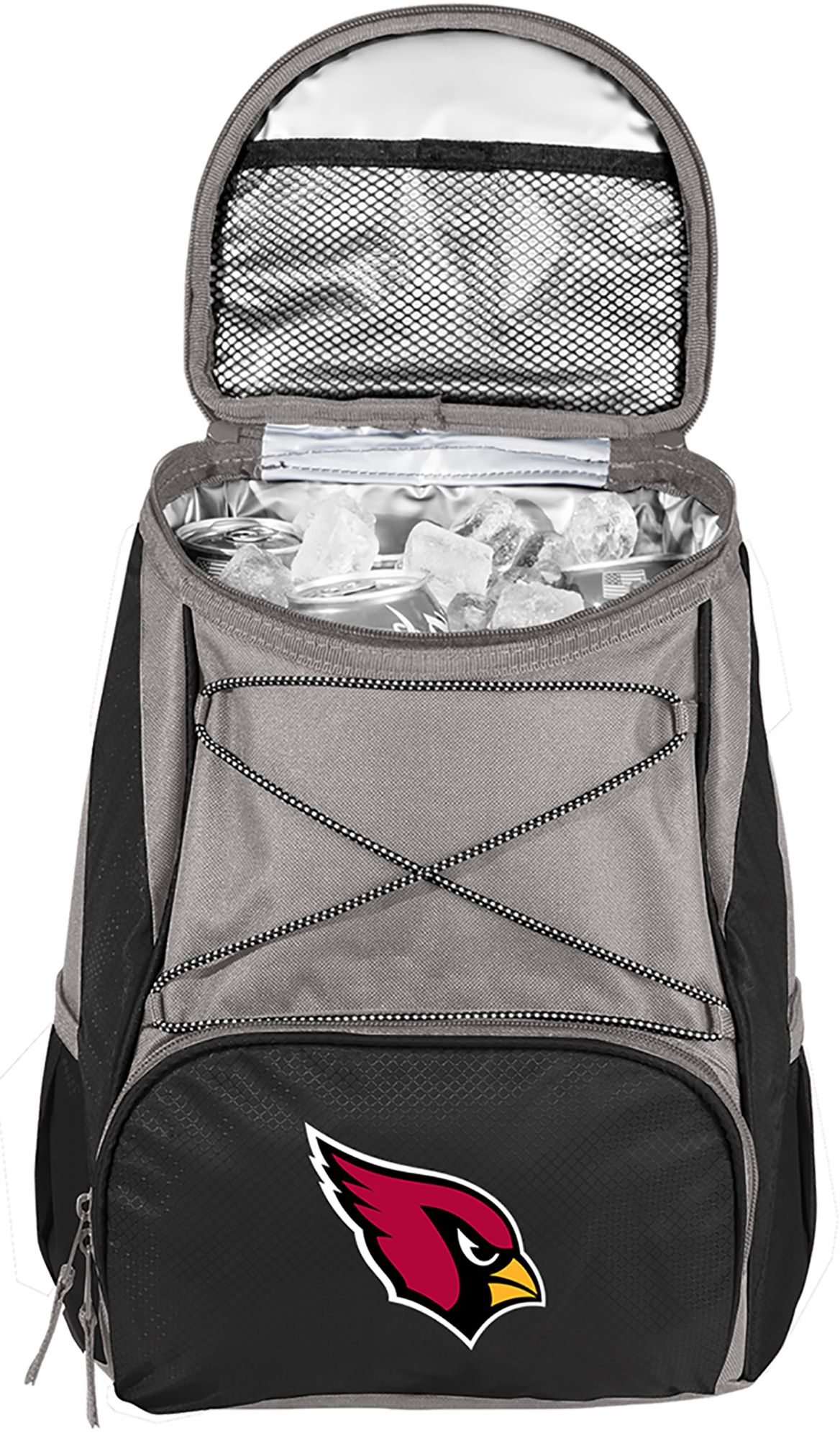 Picnic Time Arizona Cardinals PTX Backpack Cooler product image
