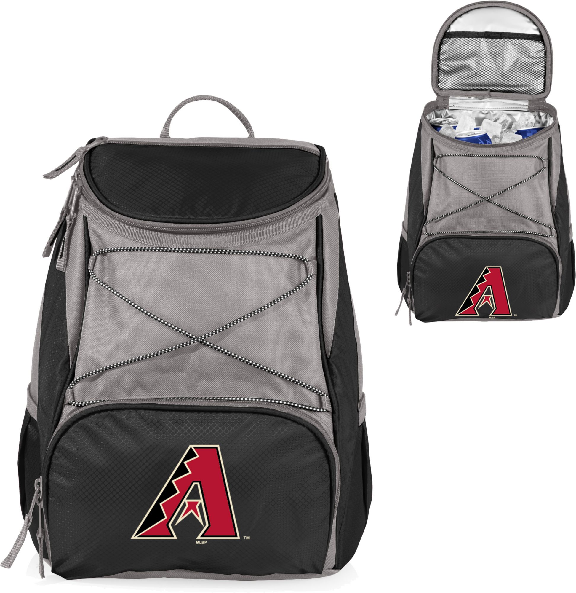 Picnic Time Arizona Diamondbacks PTX Backpack Cooler product image