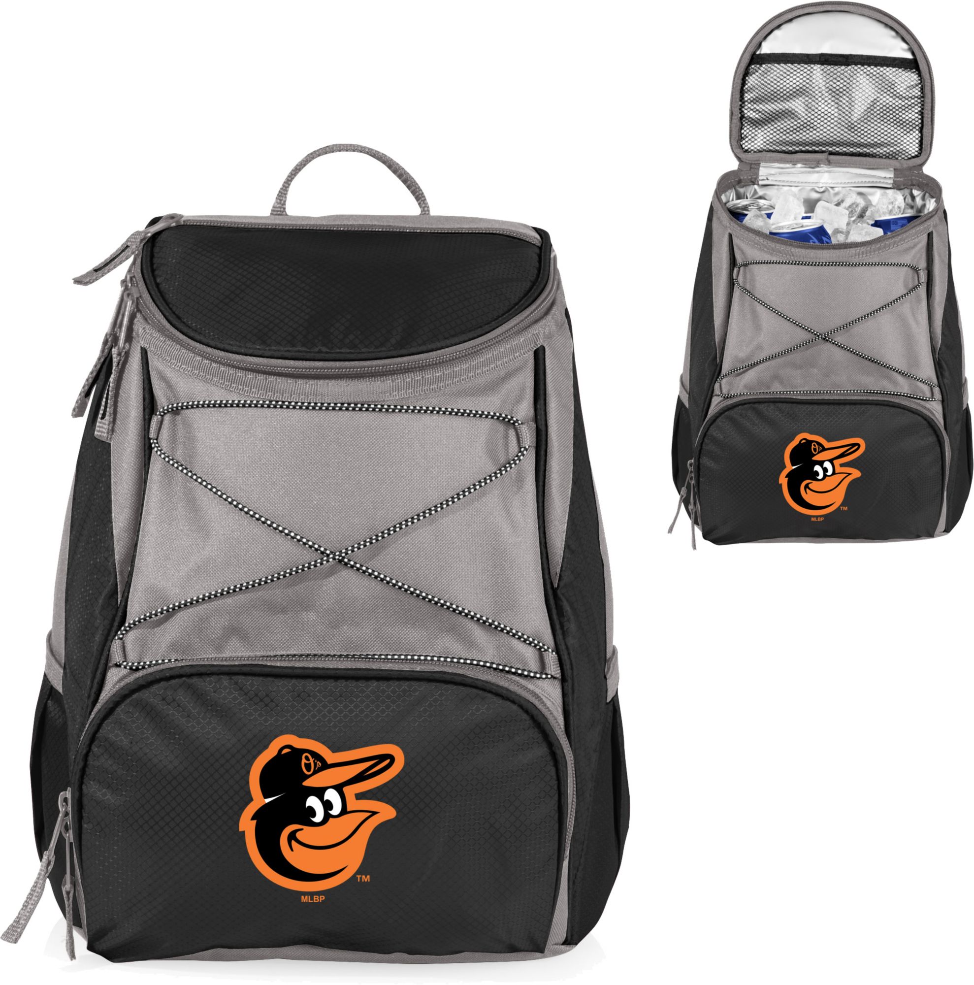 Picnic Time Baltimore Orioles PTX Backpack Cooler product image
