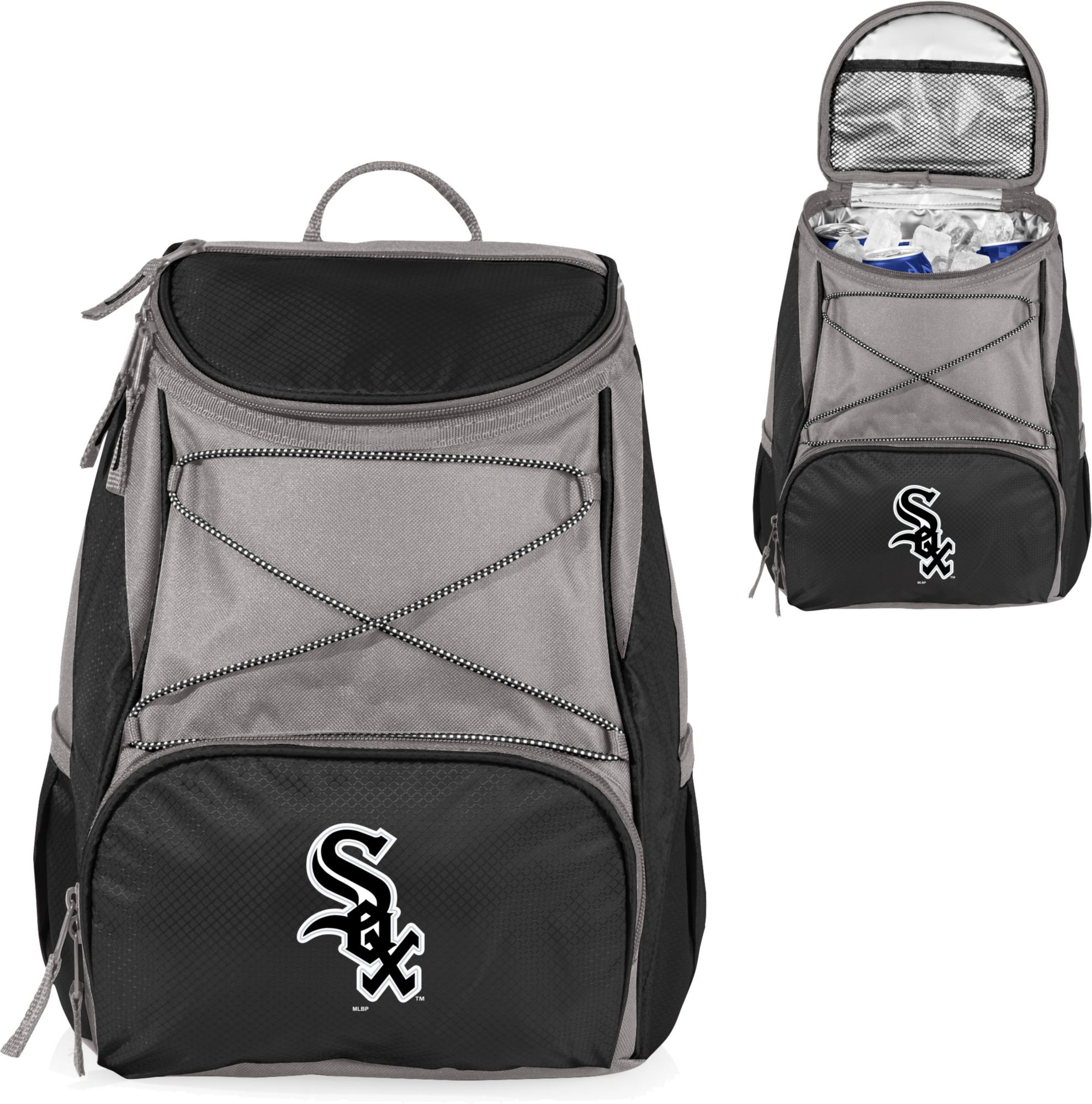 Picnic Time Chicago White Sox PTX Backpack Cooler product image