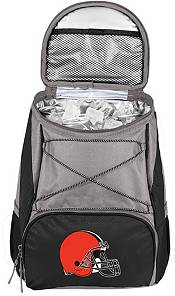Picnic Time Cleveland Browns PTX Backpack Cooler product image