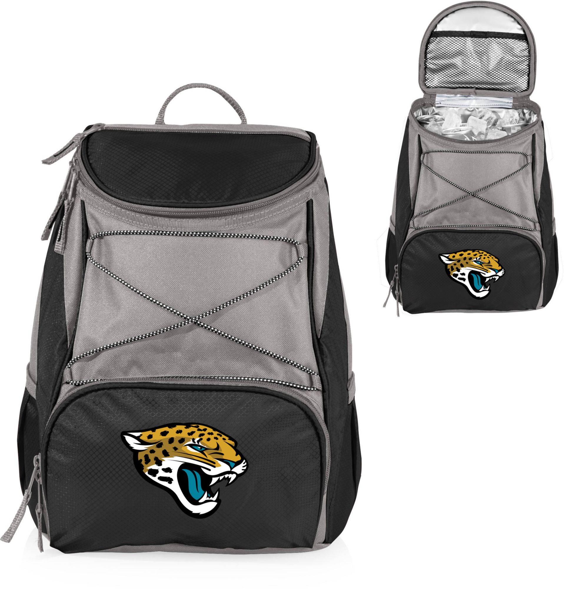 Picnic Time Jacksonville Jaguars PTX Backpack Cooler product image