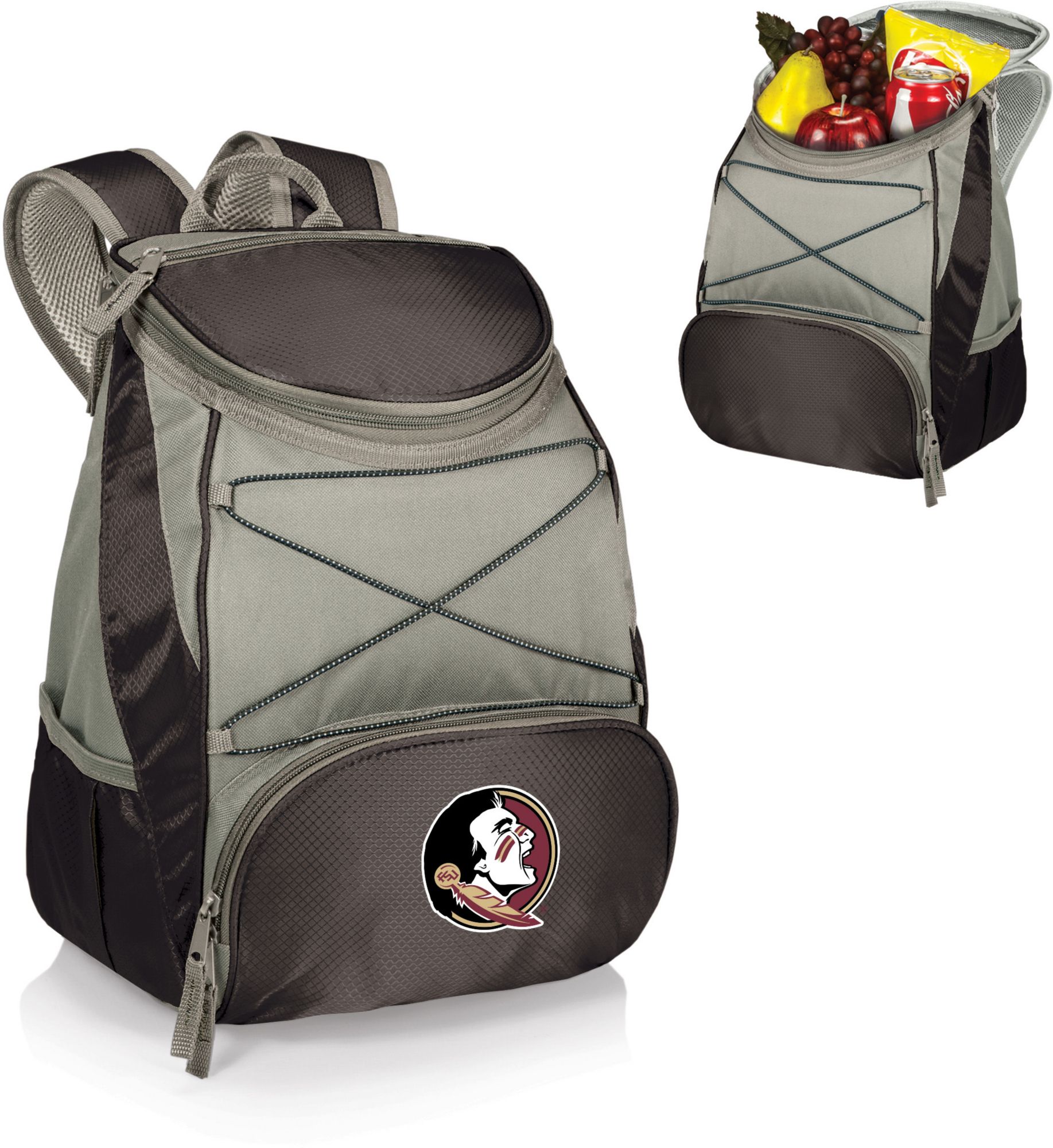 Picnic Time Florida State Seminoles PTX Backpack Cooler product image