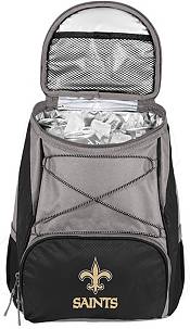 Picnic Time New Orleans Saints PTX Backpack Cooler product image
