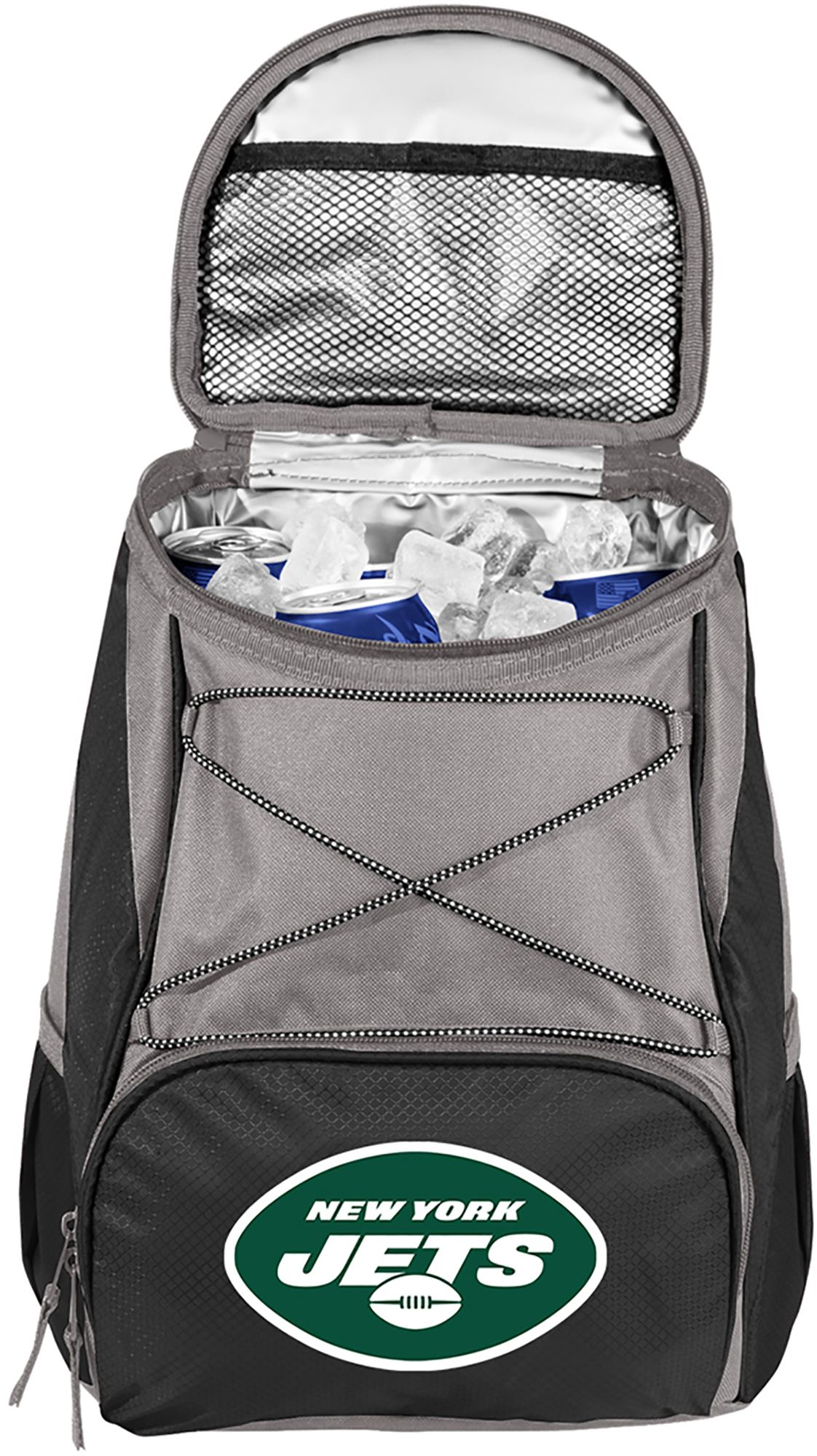 Picnic Time New York Jets PTX Backpack Cooler product image