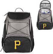 Picnic Time Pittsburgh Pirates PTX Backpack Cooler product image