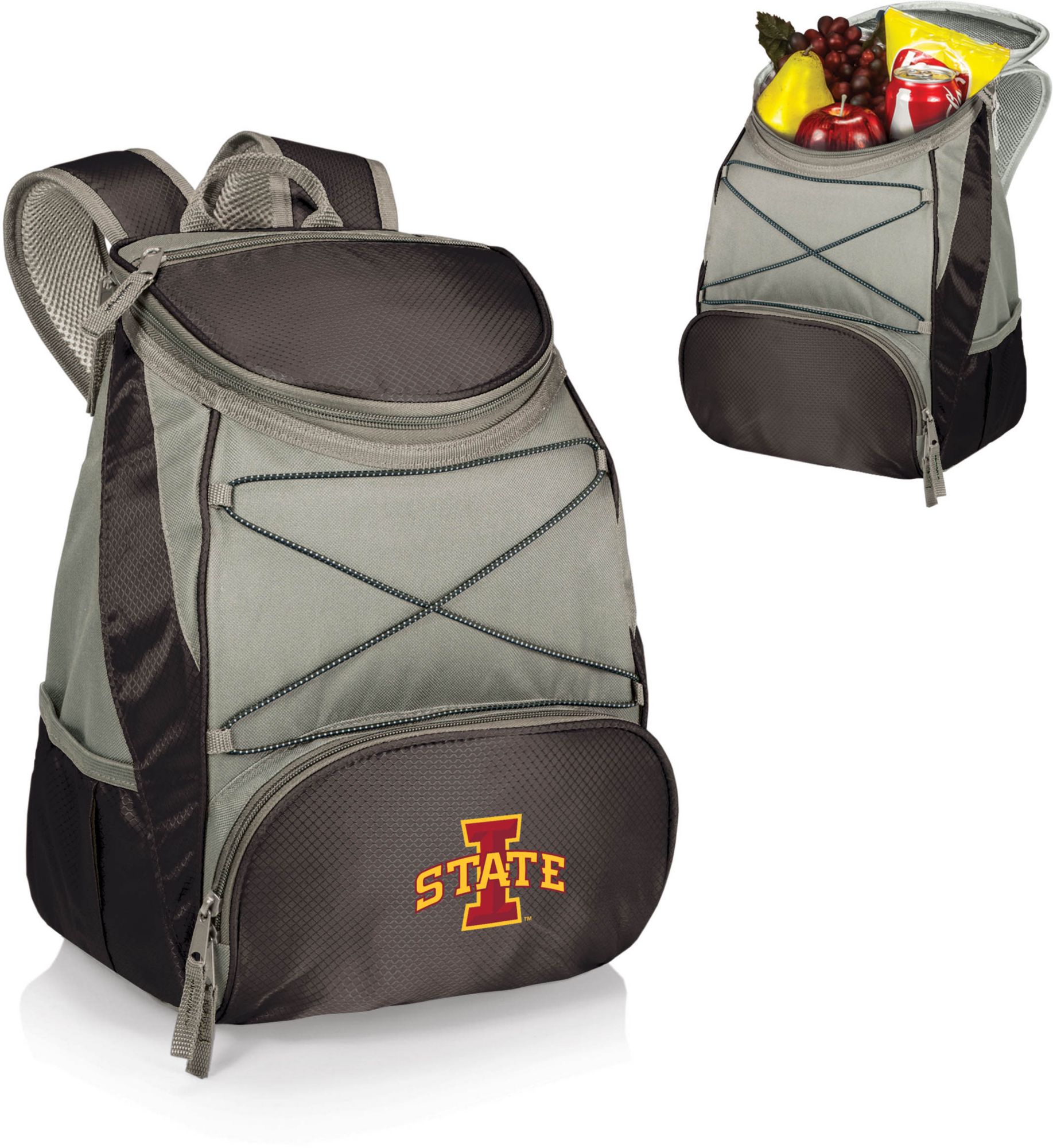 Picnic Time Iowa State Cyclones PTX Backpack Cooler product image