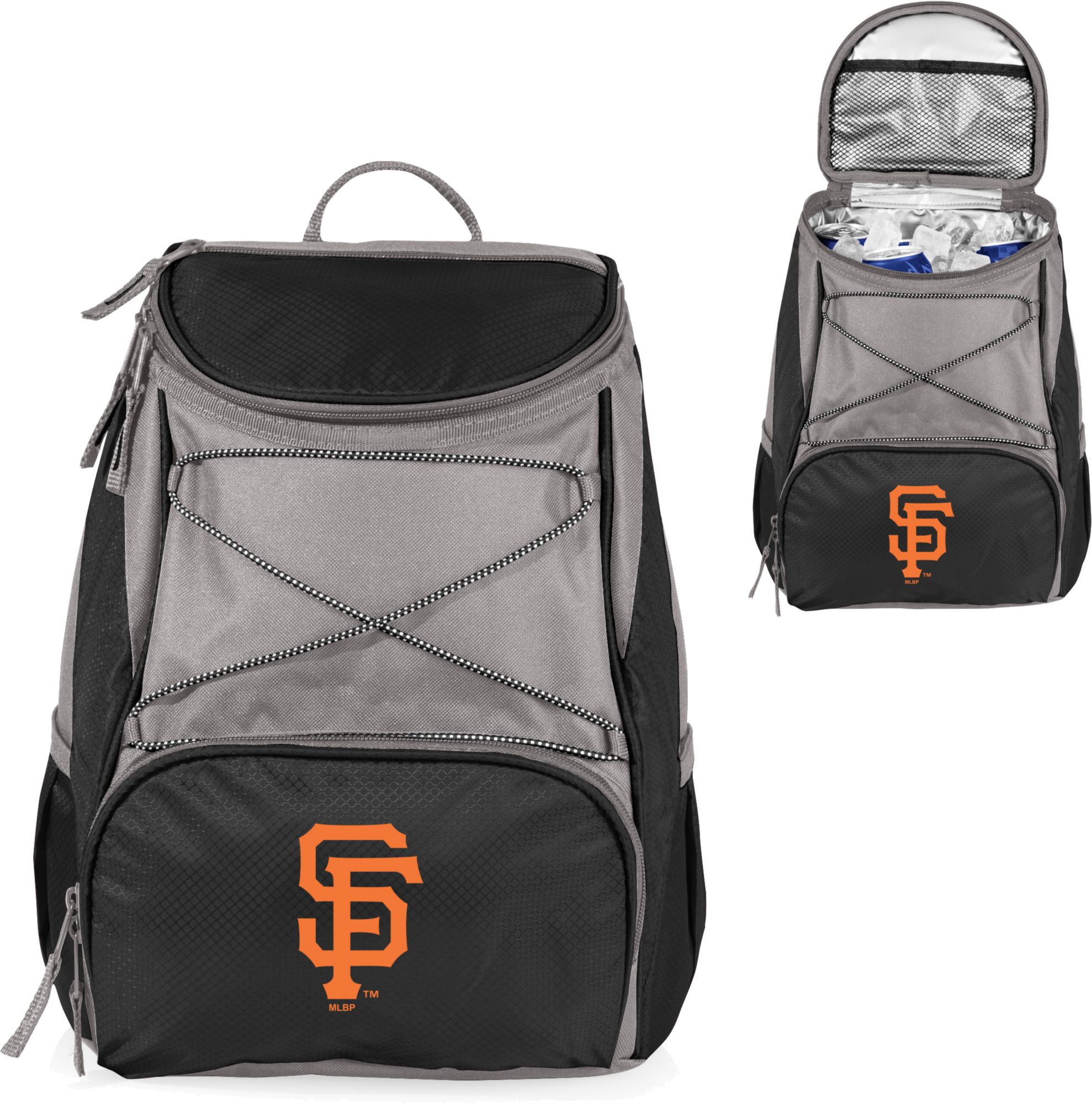 Picnic Time San Francisco Giants PTX Backpack Cooler product image