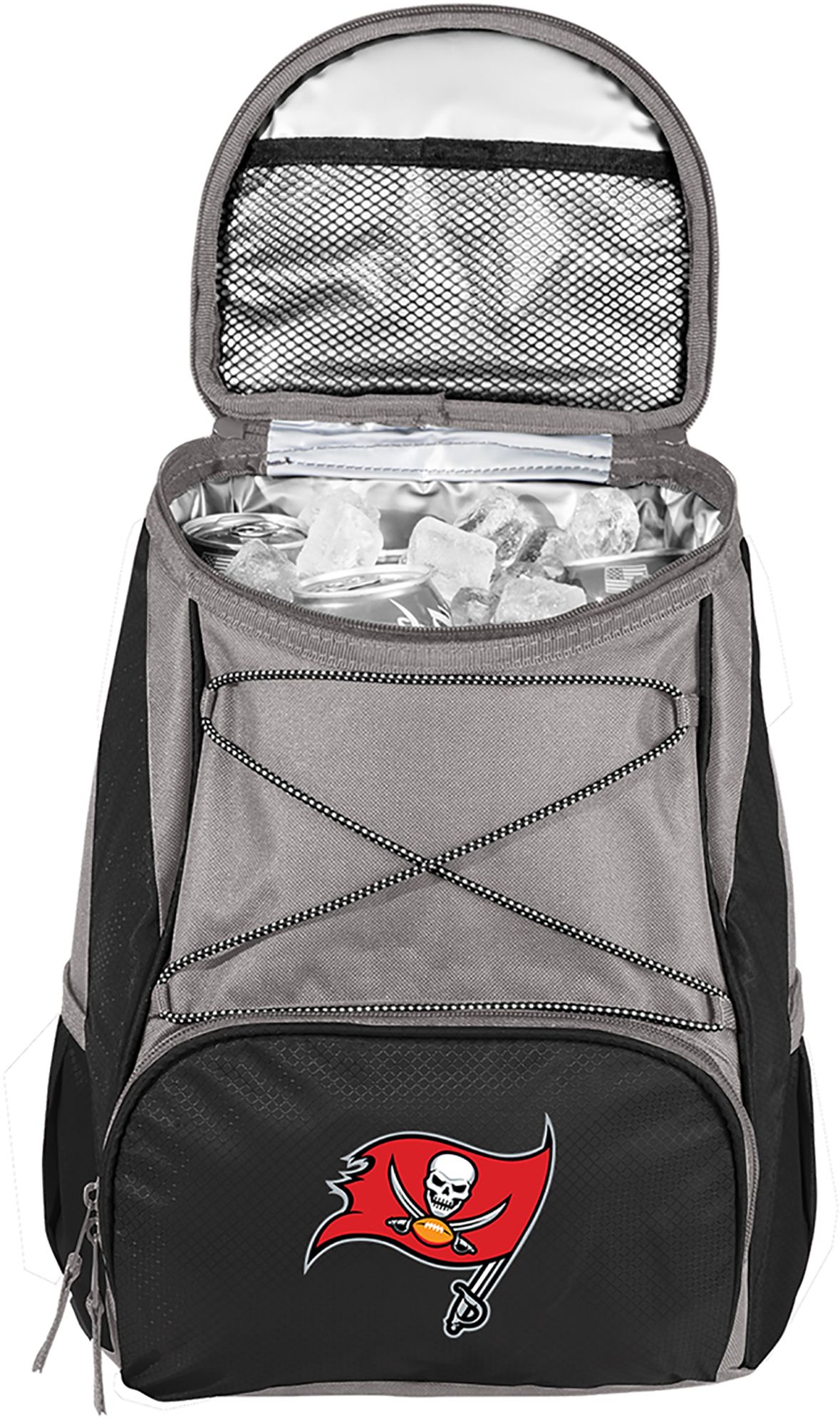 Picnic Time Tampa Bay Buccaneers PTX Backpack Cooler product image