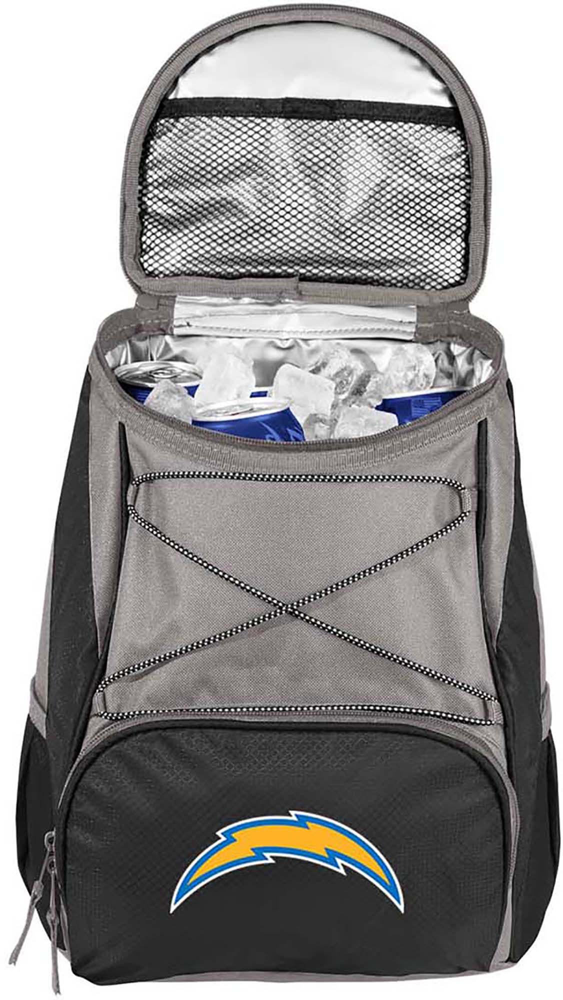 Picnic Time Los Angeles Chargers PTX Backpack Cooler product image