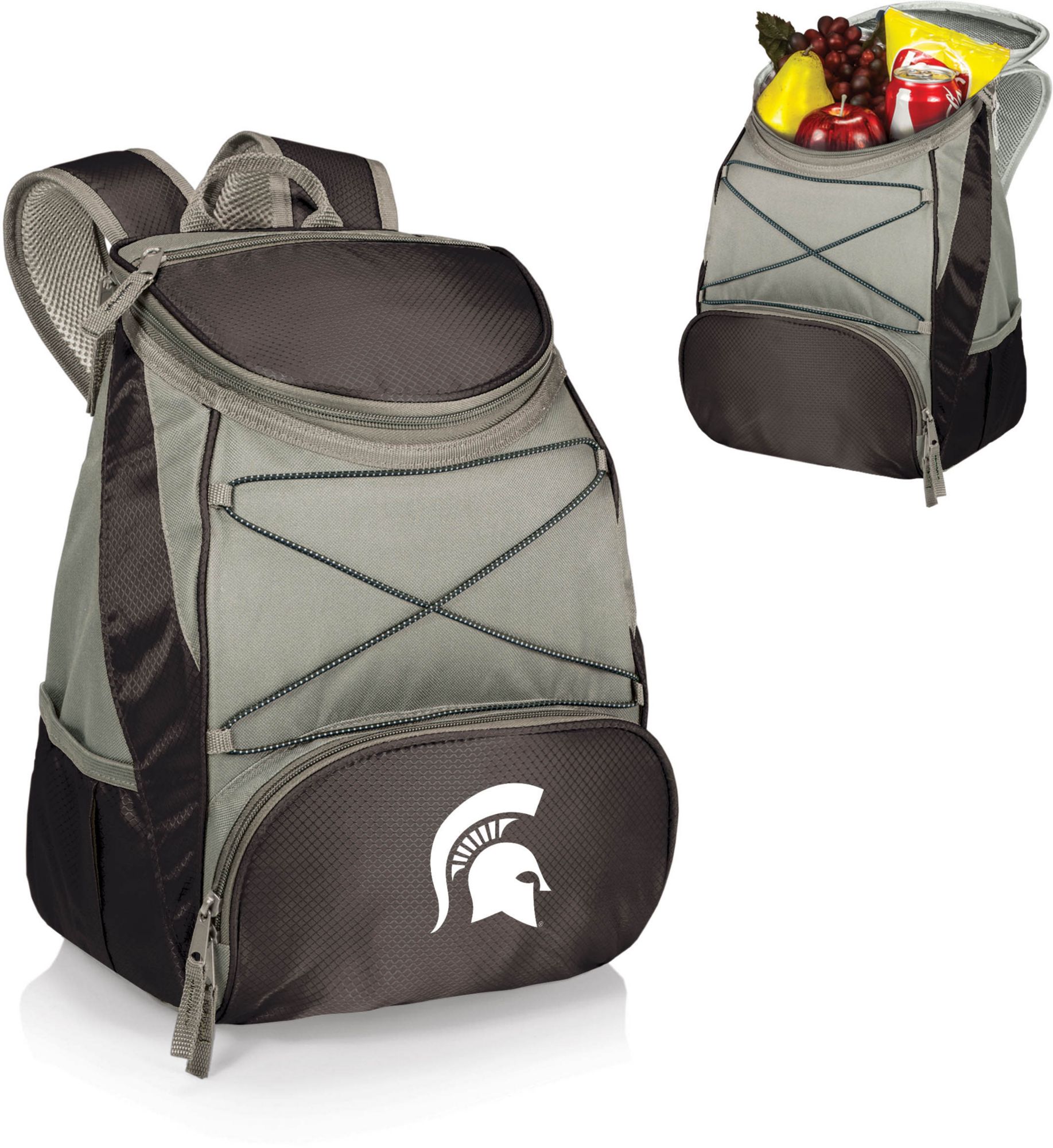 Picnic Time Michigan State Spartans PTX Backpack Cooler