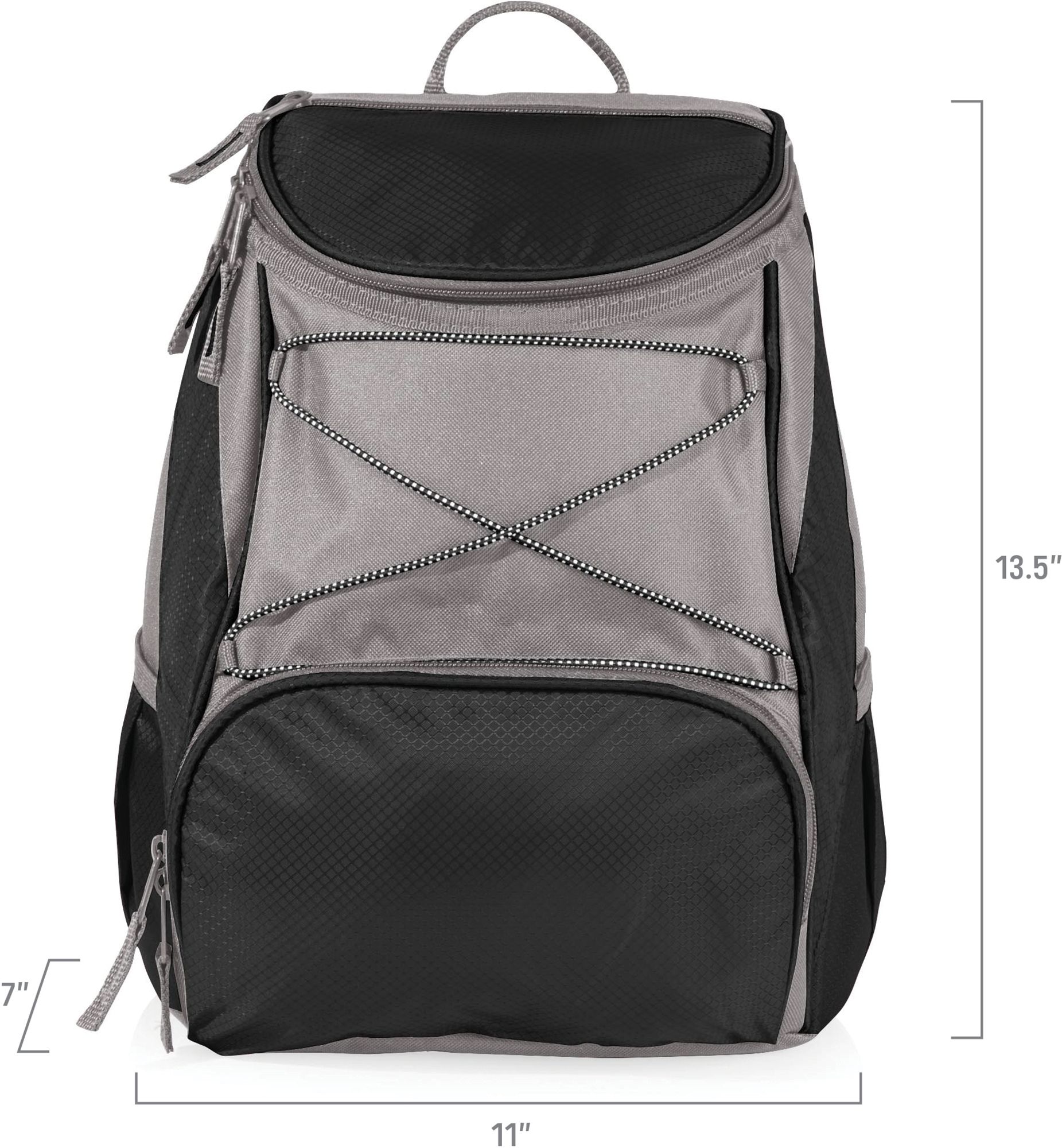 Picnic Time Washington Commanders PTX Backpack Cooler product image