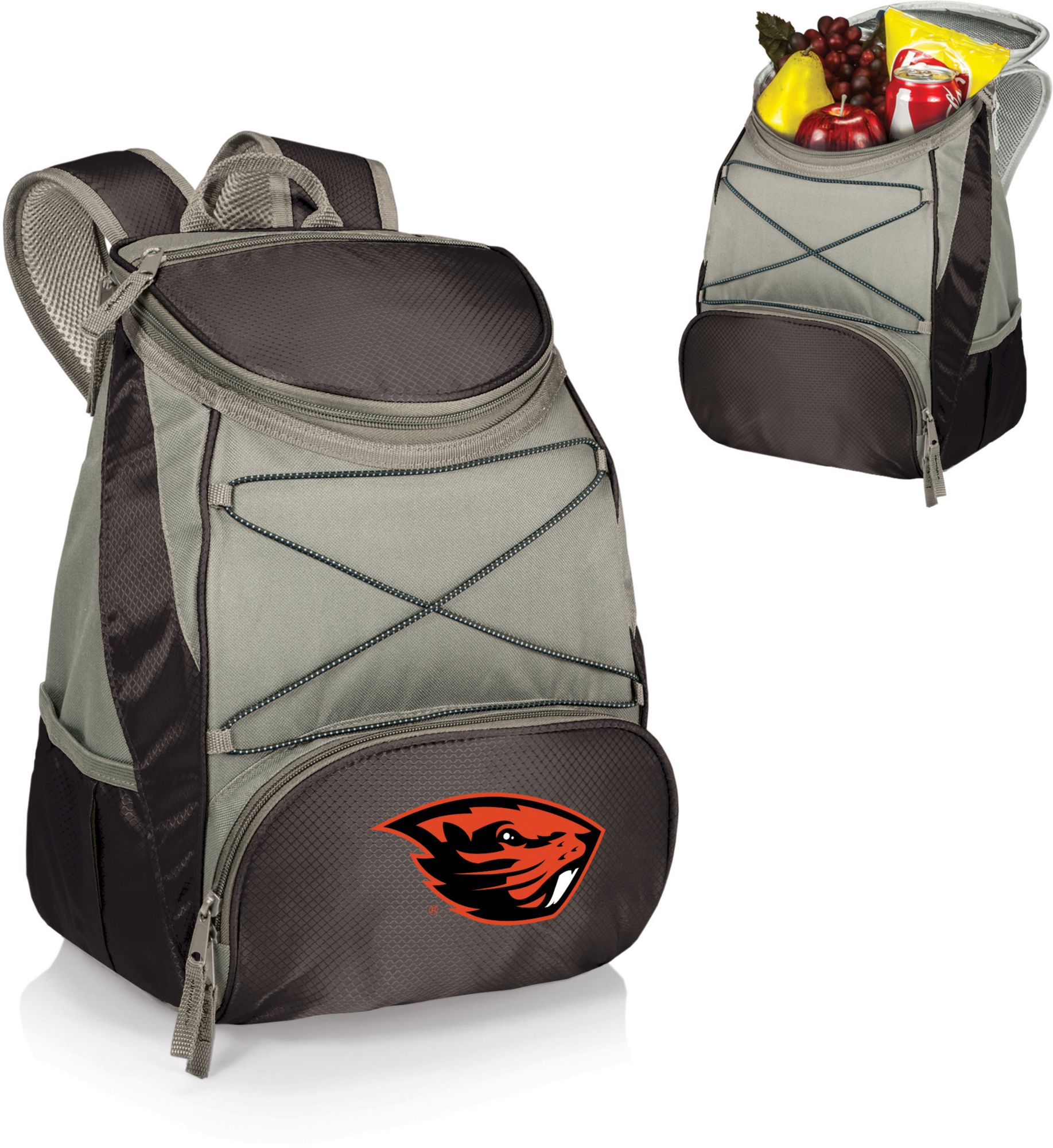 Picnic Time Oregon State Beavers PTX Backpack Cooler product image