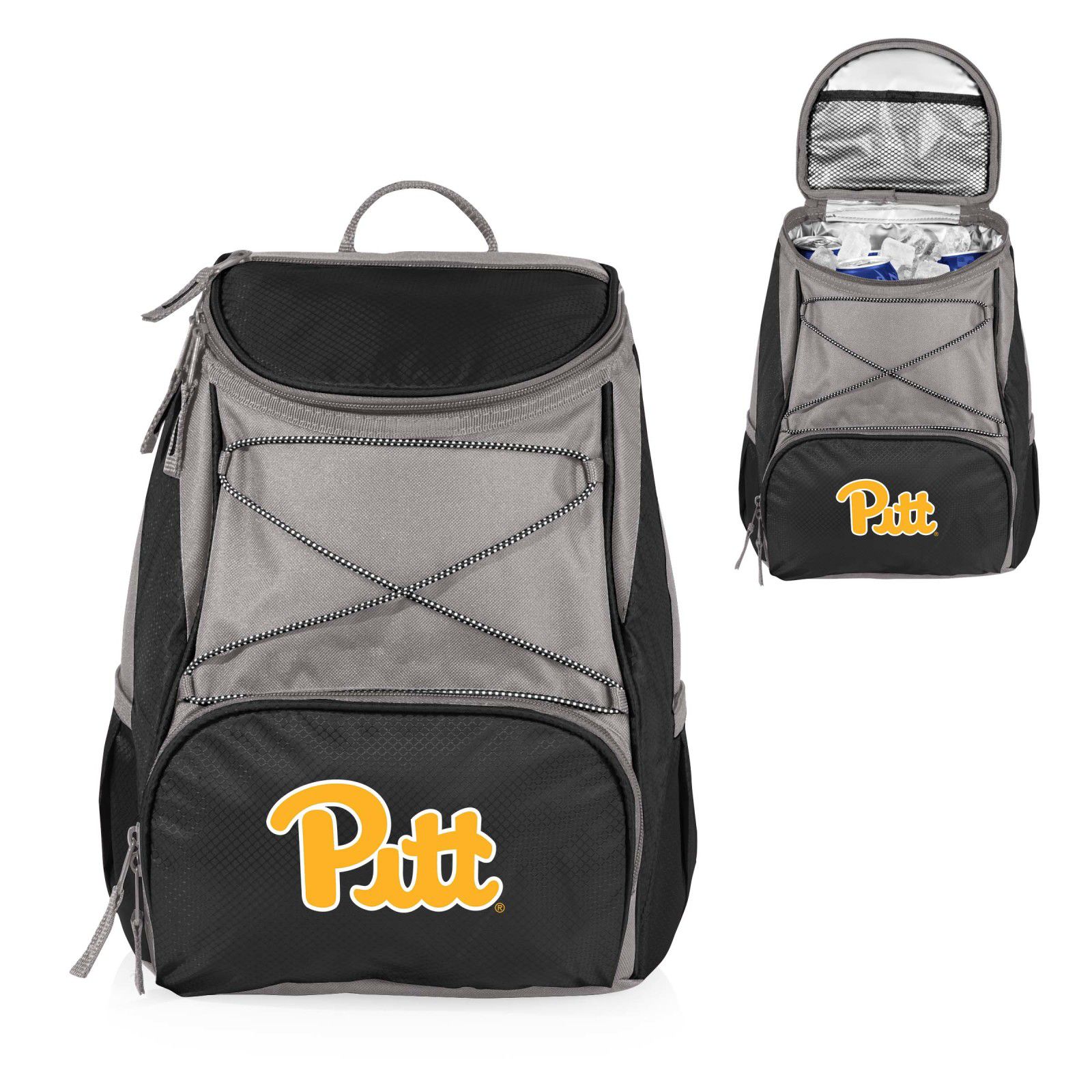 Picnic Time Pitt Panthers PTX Cooler Backpack product image