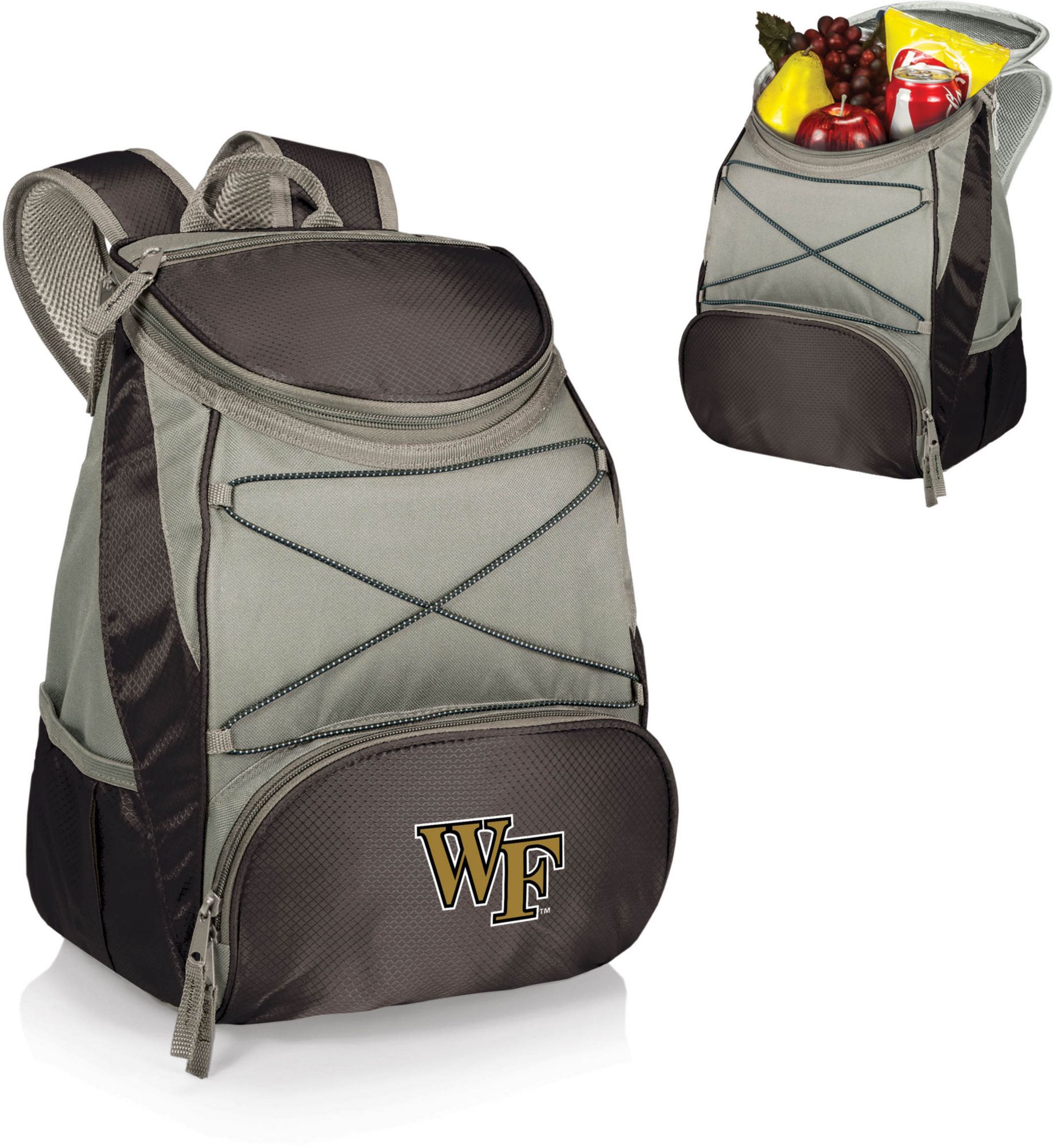 Picnic Time Wake Forest Demon Deacons PTX Backpack Cooler product image