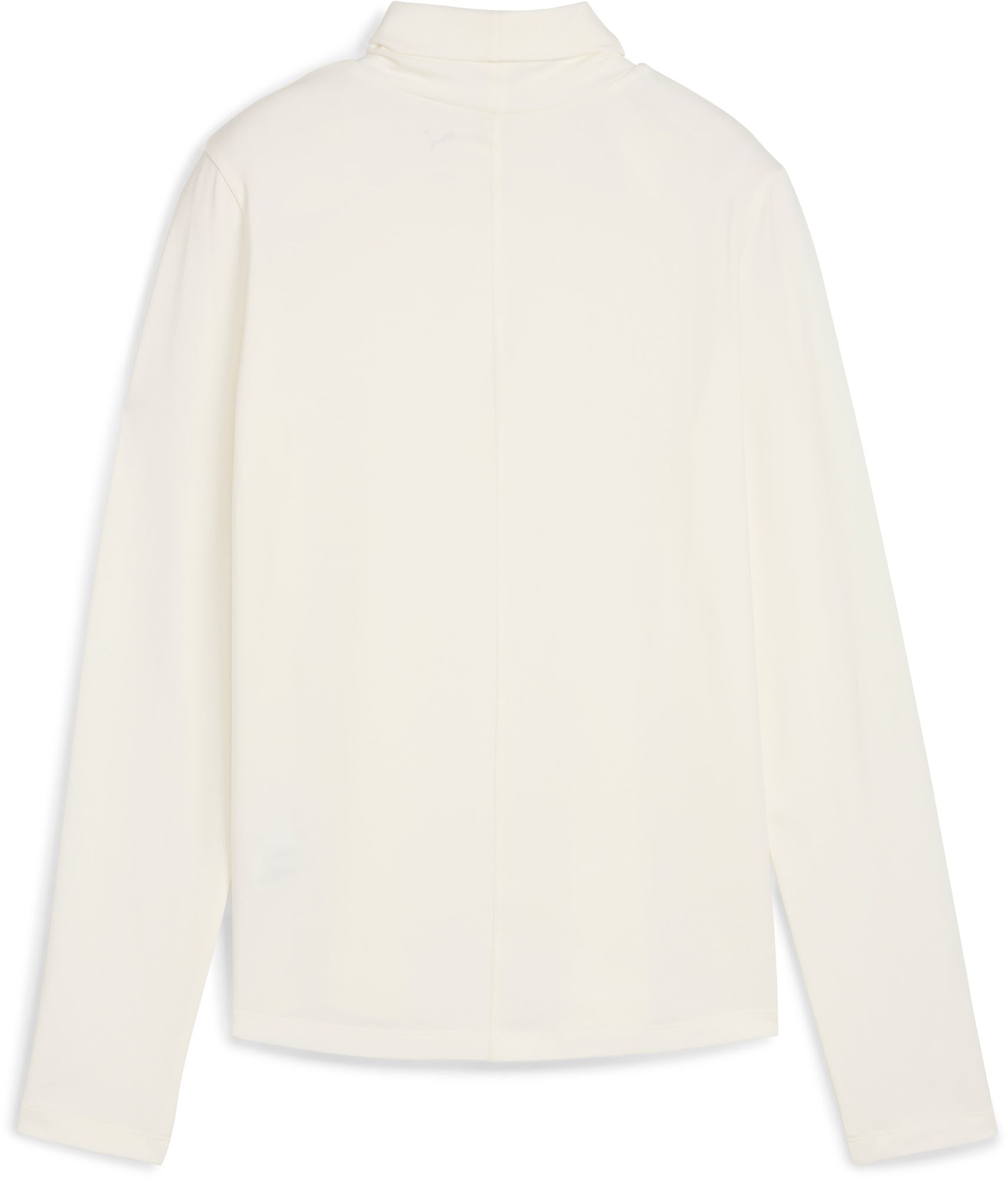 PUMA Women's Charlotte Modalon Long Sleeve Golf Shirt product image