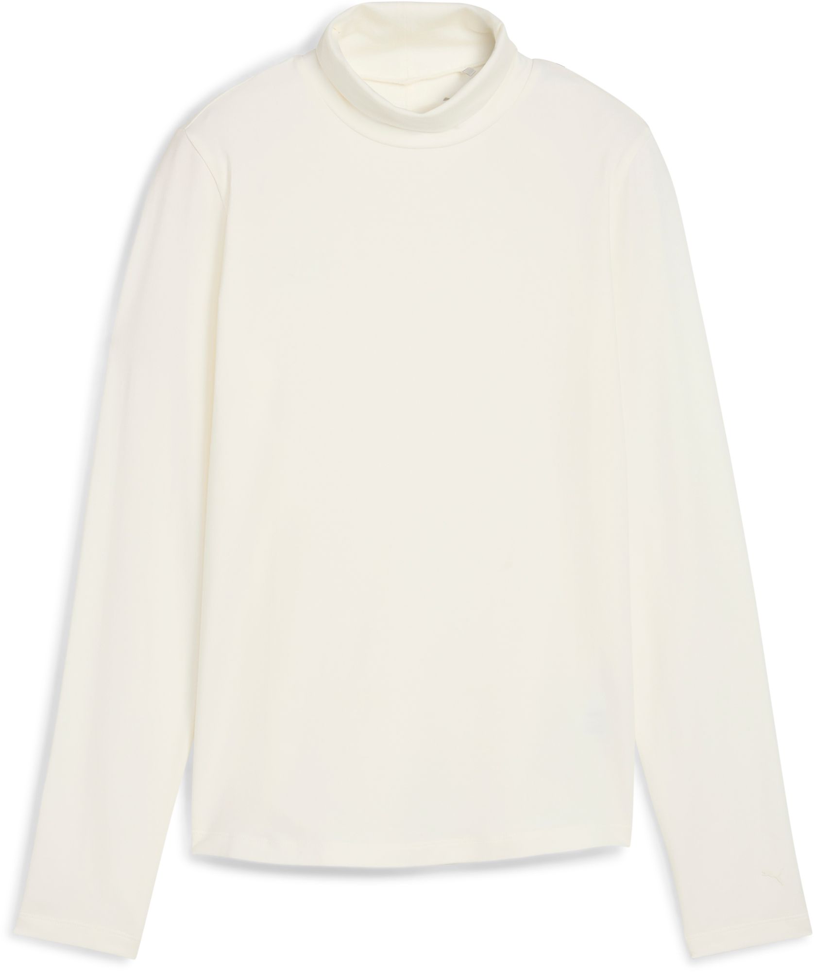 PUMA Women's Charlotte Modalon Long Sleeve Golf Shirt product image