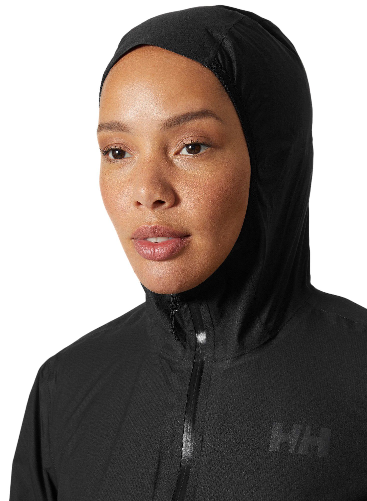 Helly Hansen Women's Verglas 2.5 Layer Fastpack Jacket product image