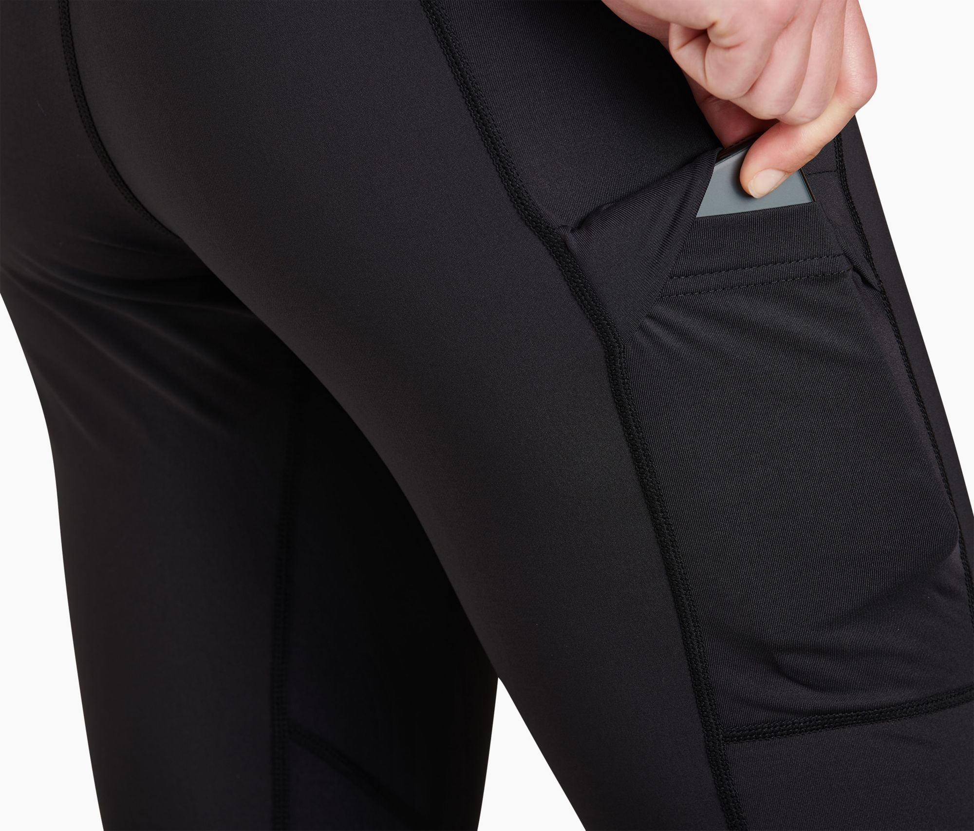 KÜHL Women's Toasty Transcendr Leggings product image