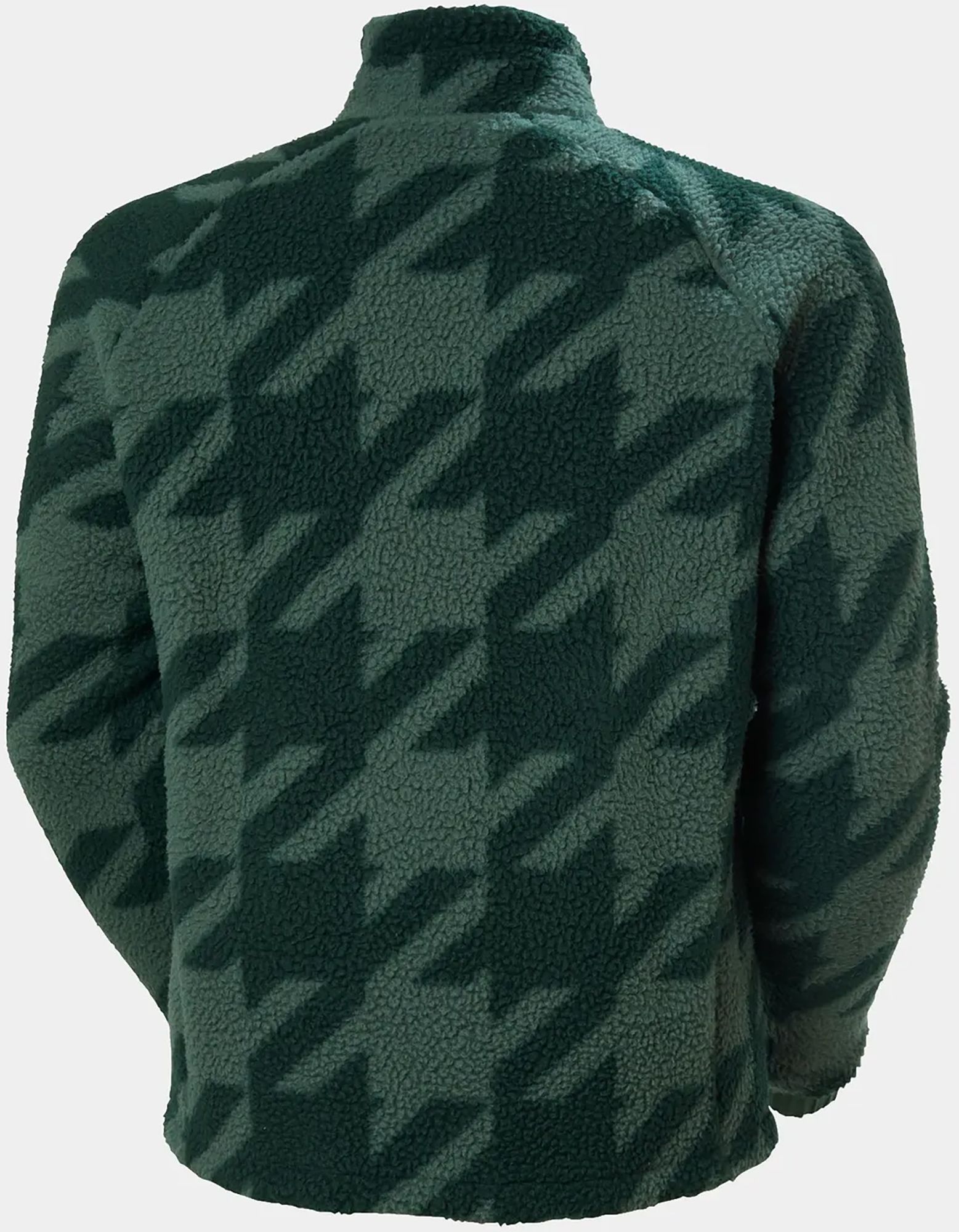 Helly Hansen Men's Panorama Printed Pile Snap Jacket product image