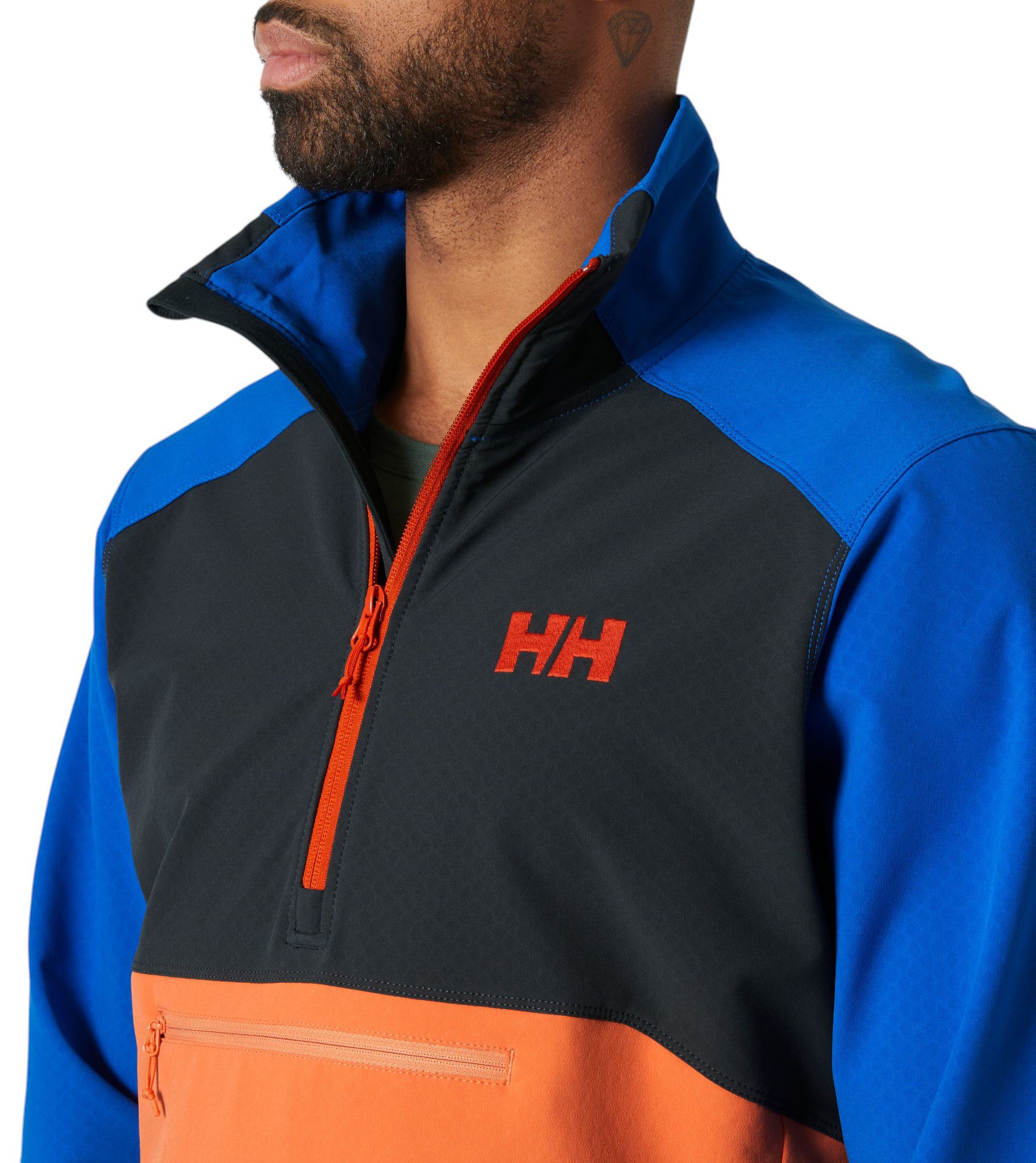 Helly Hansen Men's Cascade Shield Anorak product image