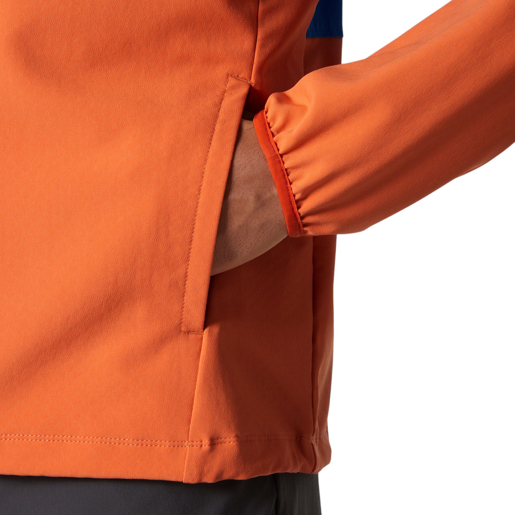 Helly Hansen Men's Cascade Shield Anorak product image