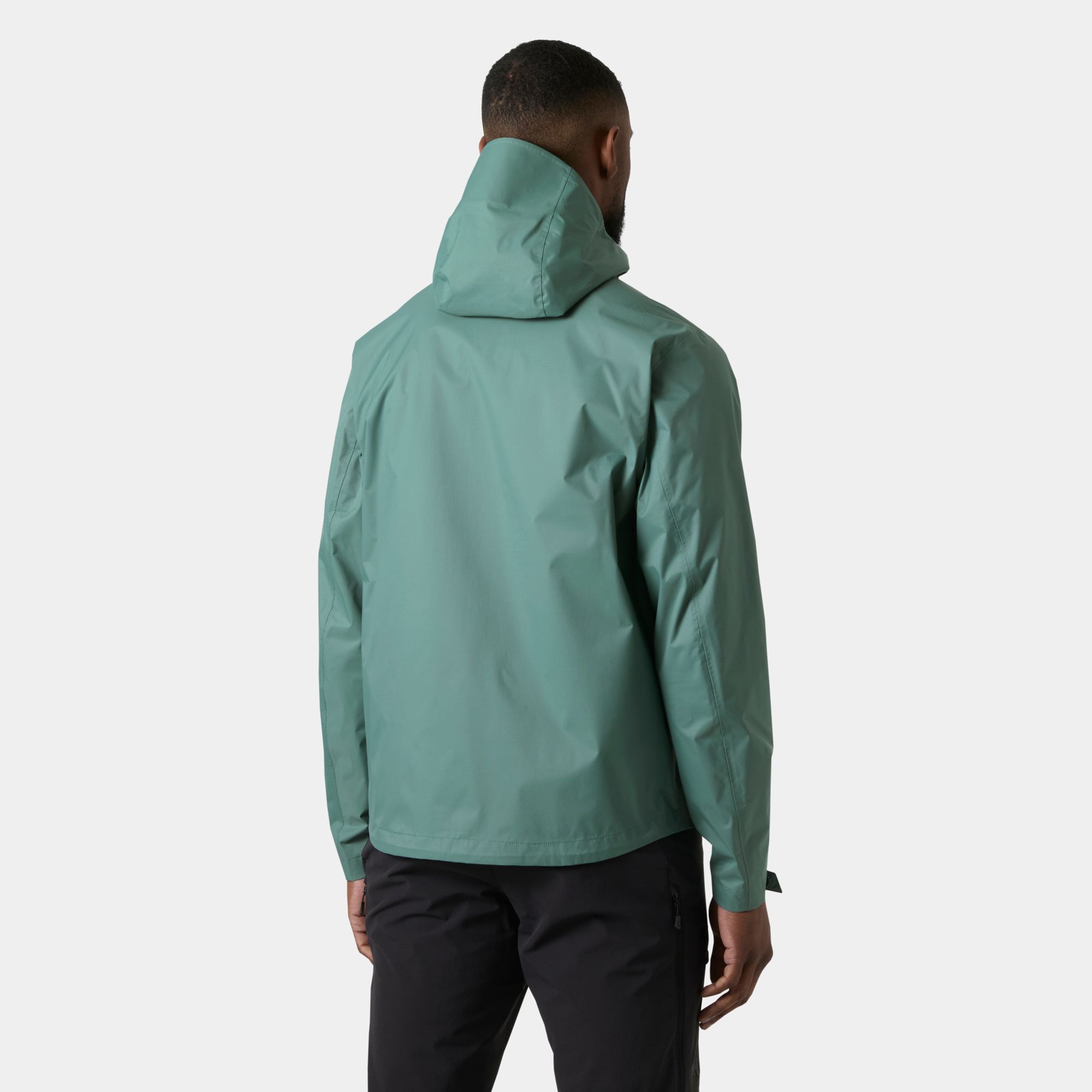Helly Hansen Men's Luke Terra Performance Jacket product image