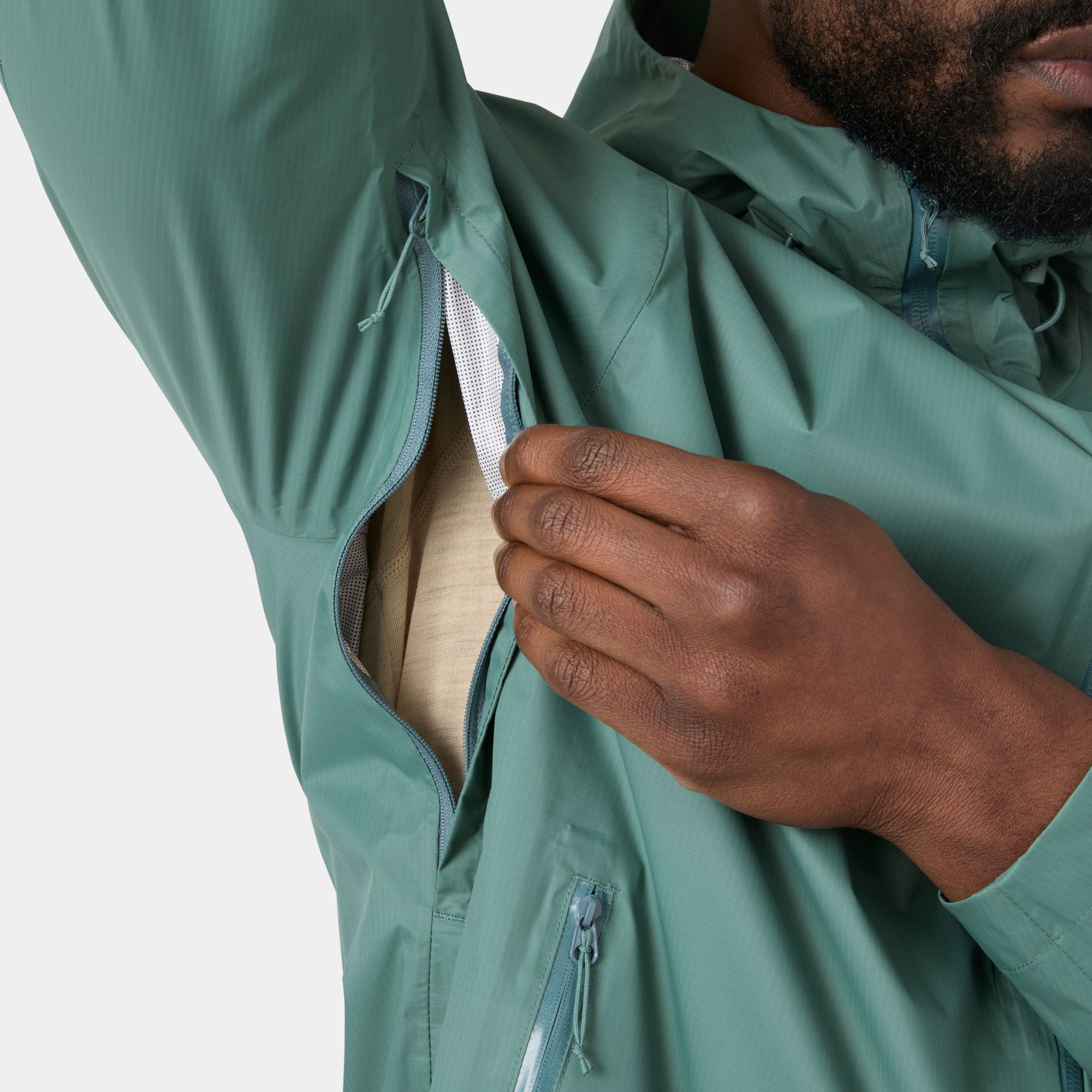 Helly Hansen Men's Luke Terra Performance Jacket product image