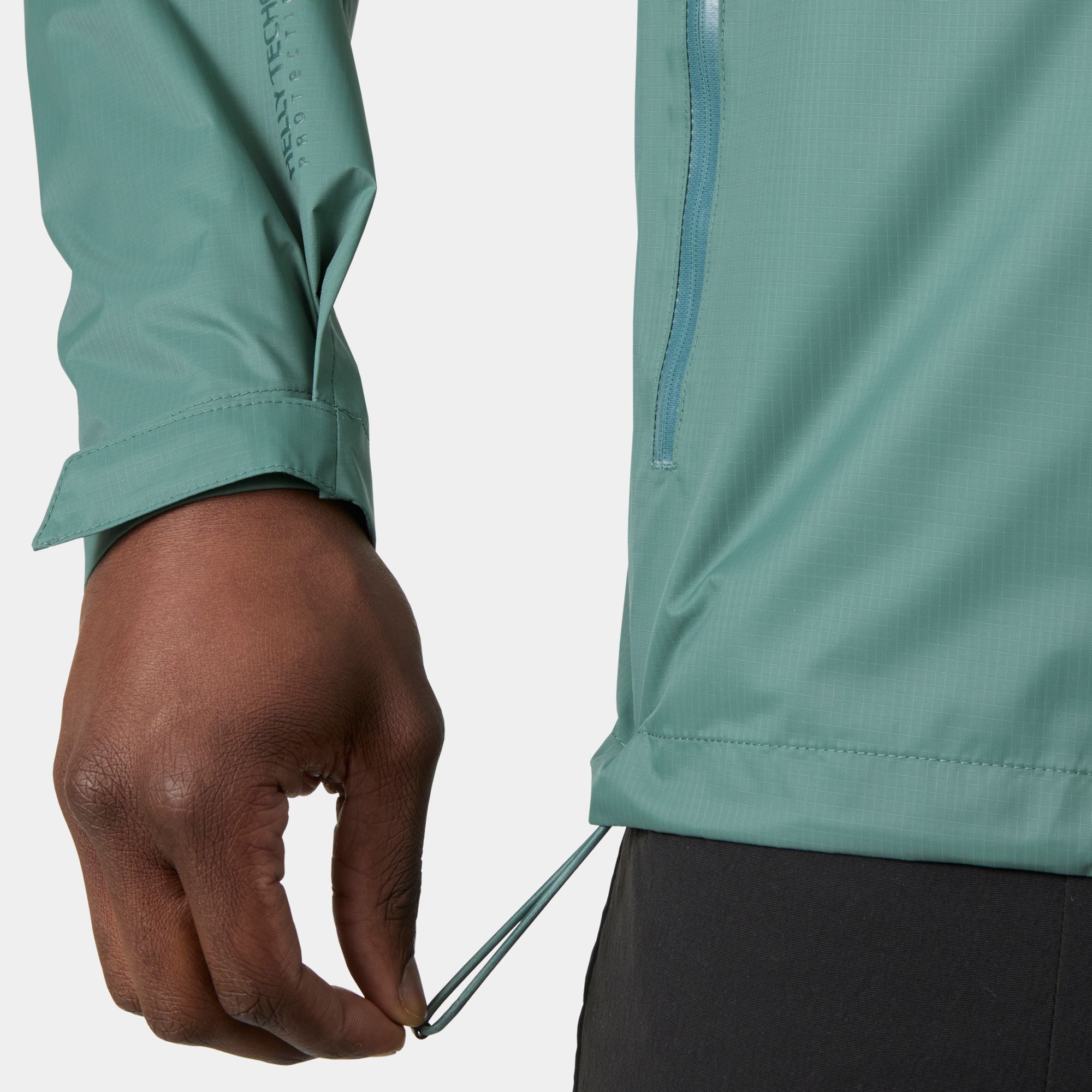 Helly Hansen Men's Luke Terra Performance Jacket product image