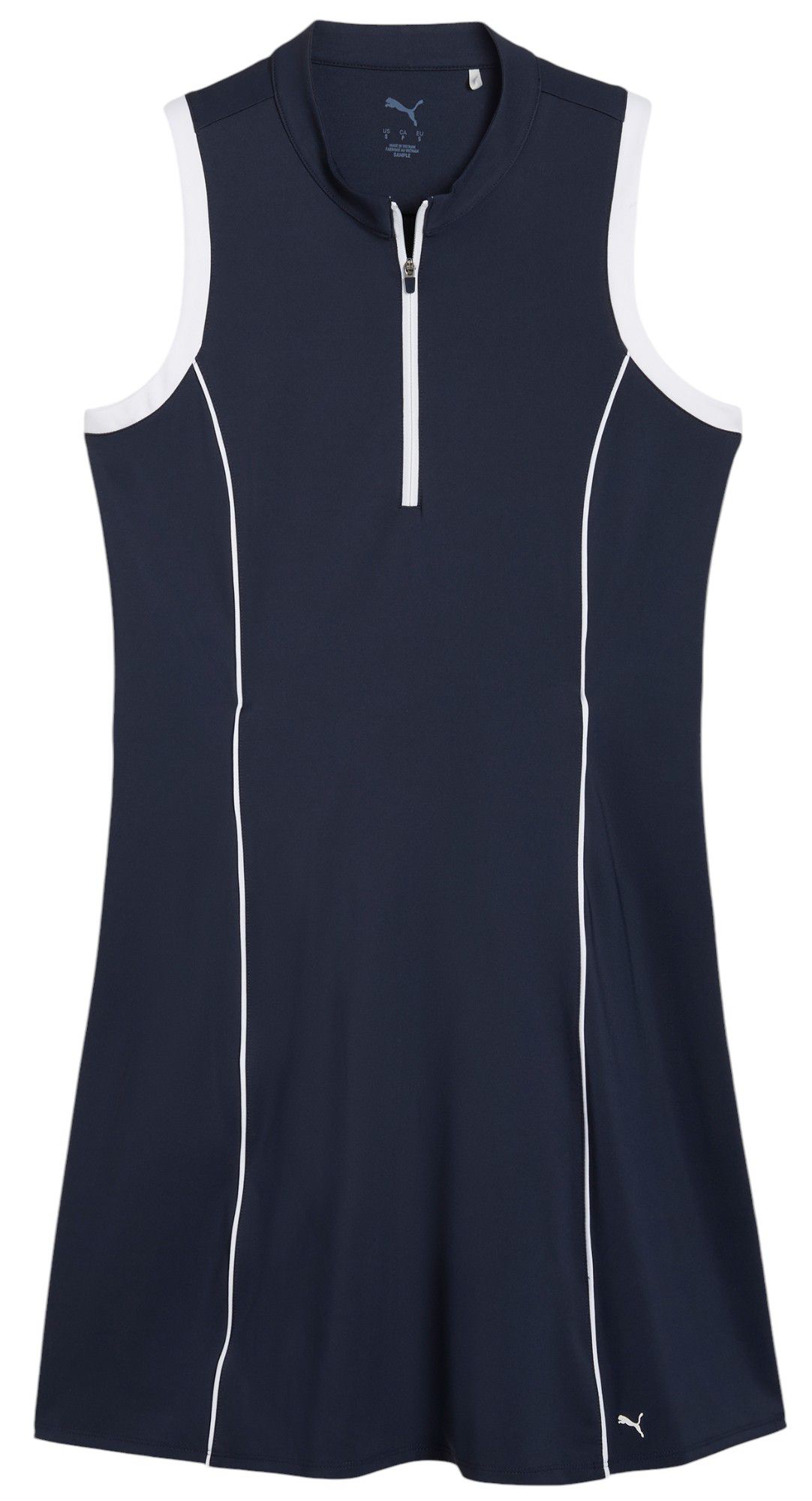 PUMA Women's CLOUDSPUN Sport Golf Dress product image