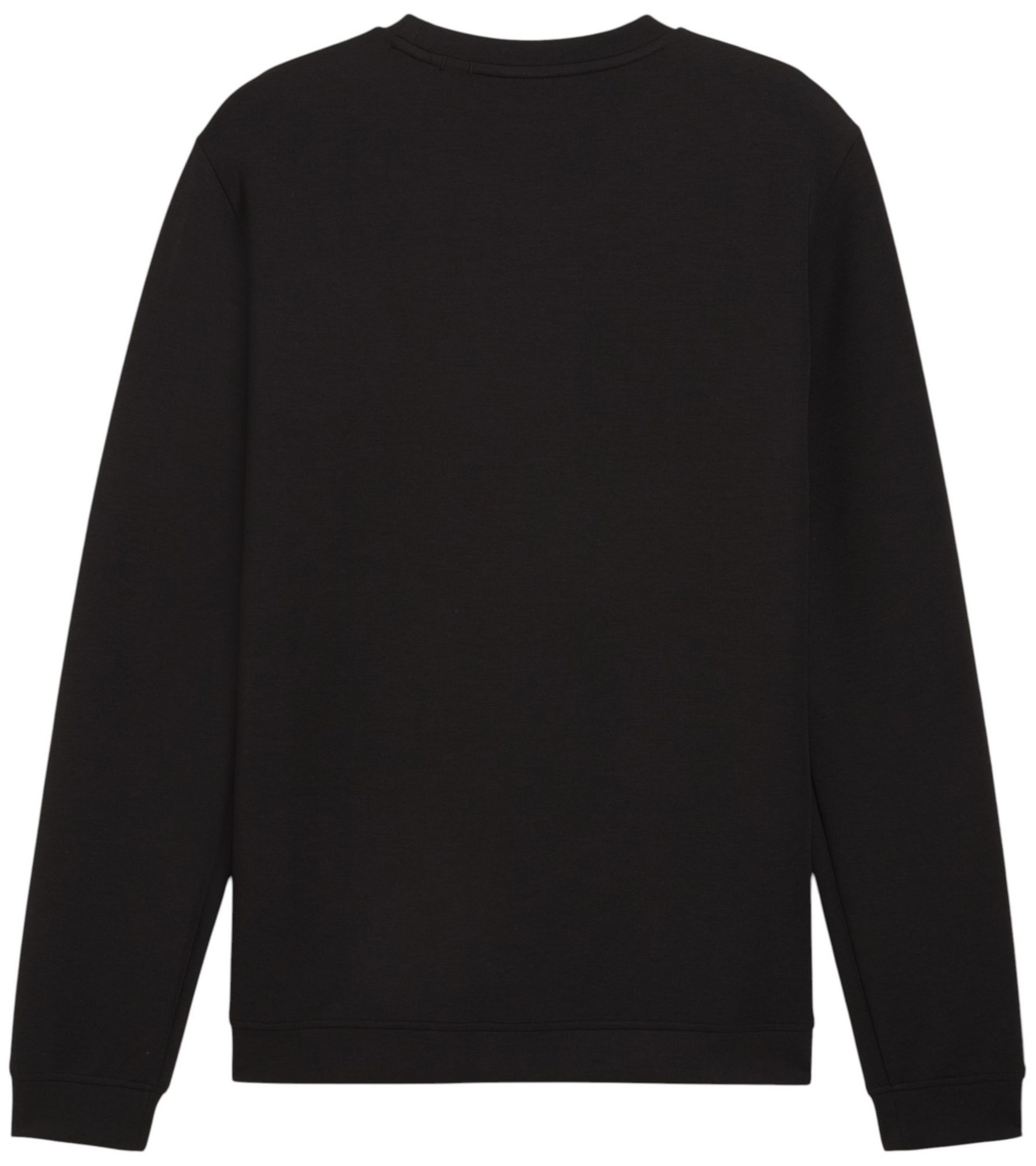 PUMA Men's CLOUDSPUN Fleece Golf Crewneck product image