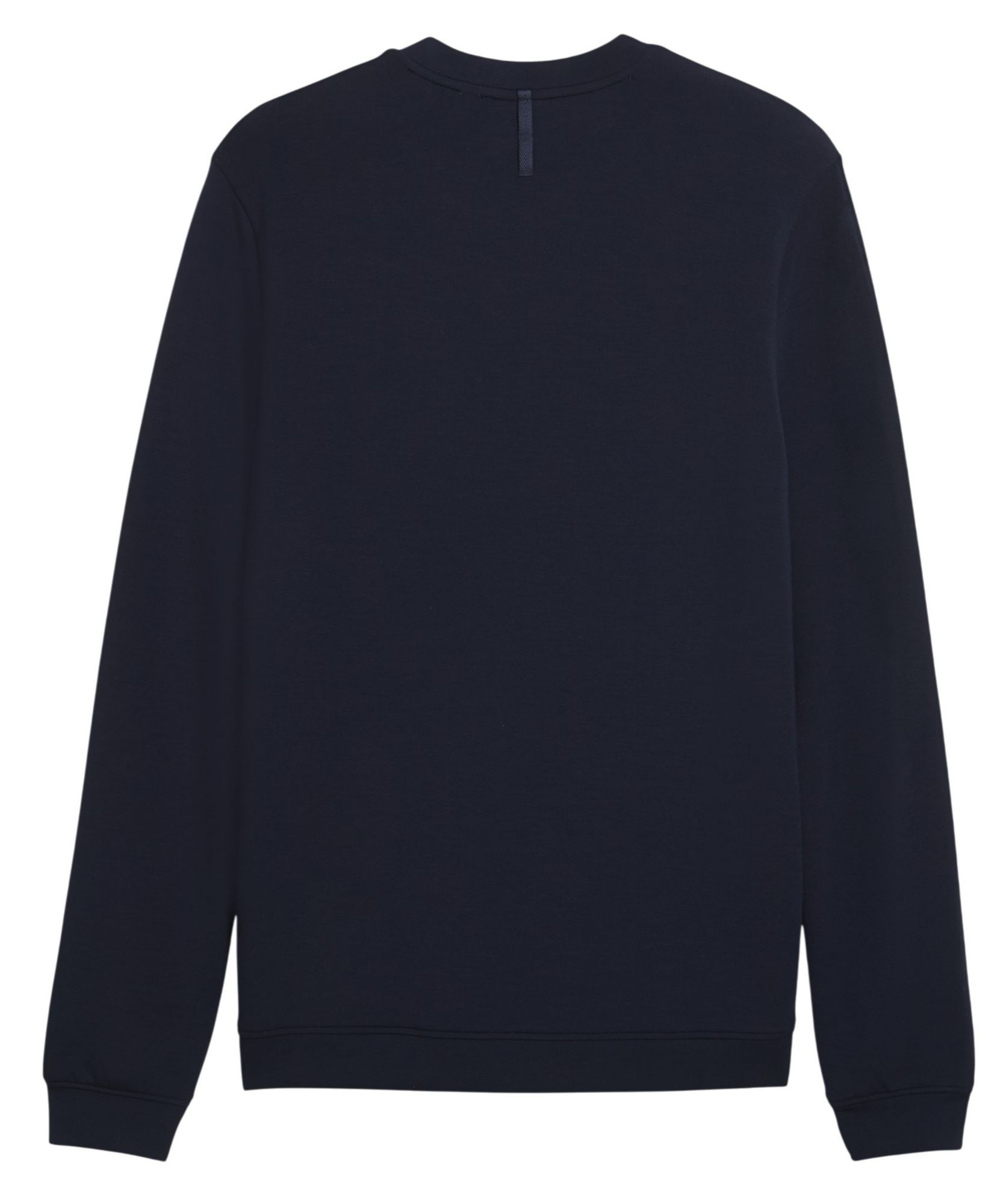 PUMA Men's CLOUDSPUN Fleece Golf Crewneck product image