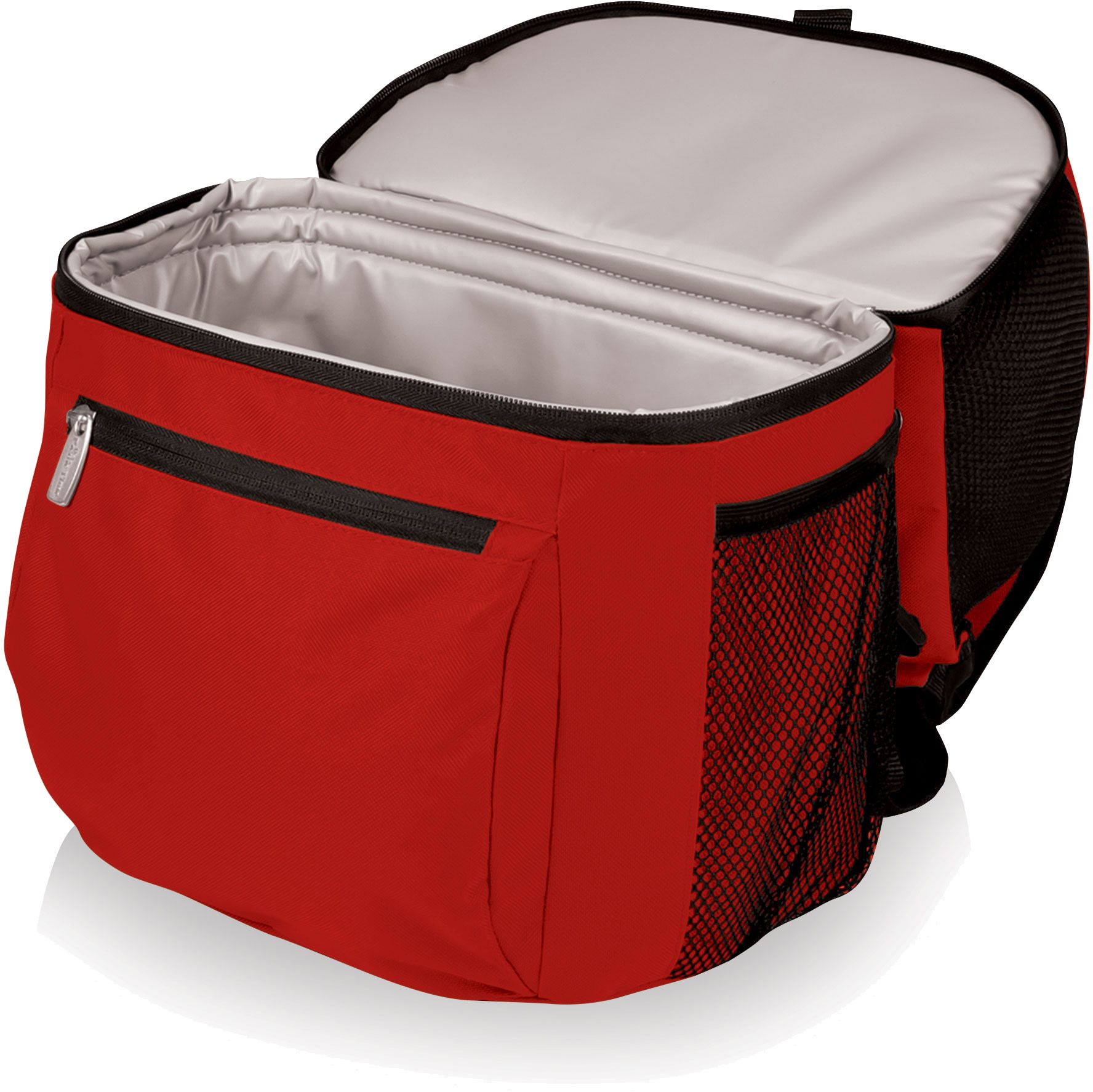 Picnic Time St. Louis Cardinals Zuma Backpack Cooler product image