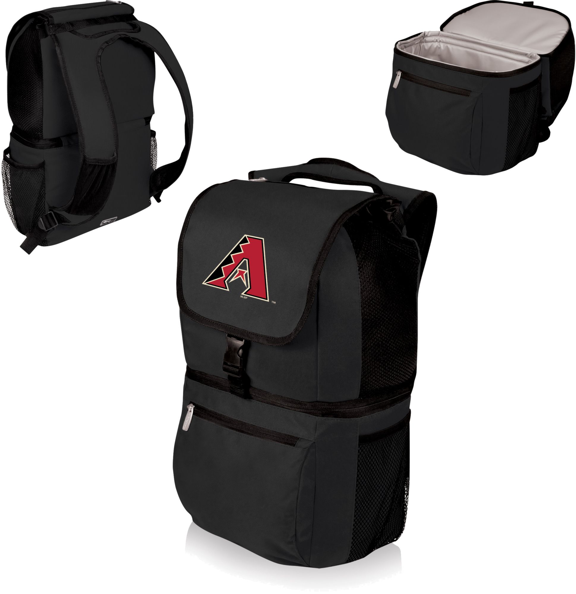 Picnic Time Arizona Diamondbacks Zuma Backpack Cooler product image