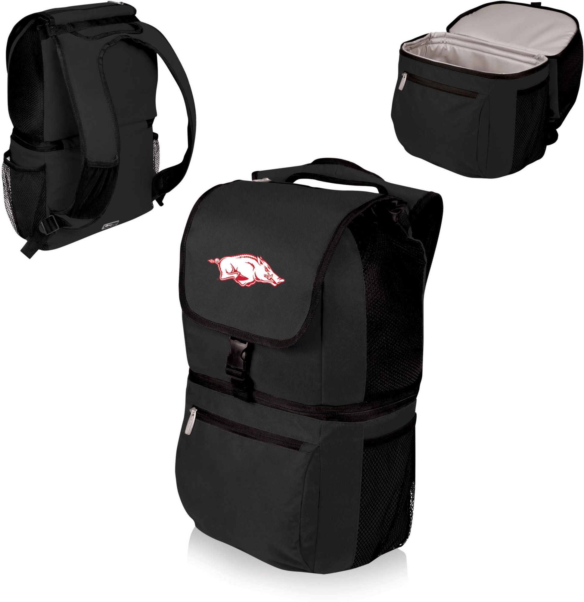 Picnic Time Arkansas Razorbacks Zuma Backpack Cooler product image