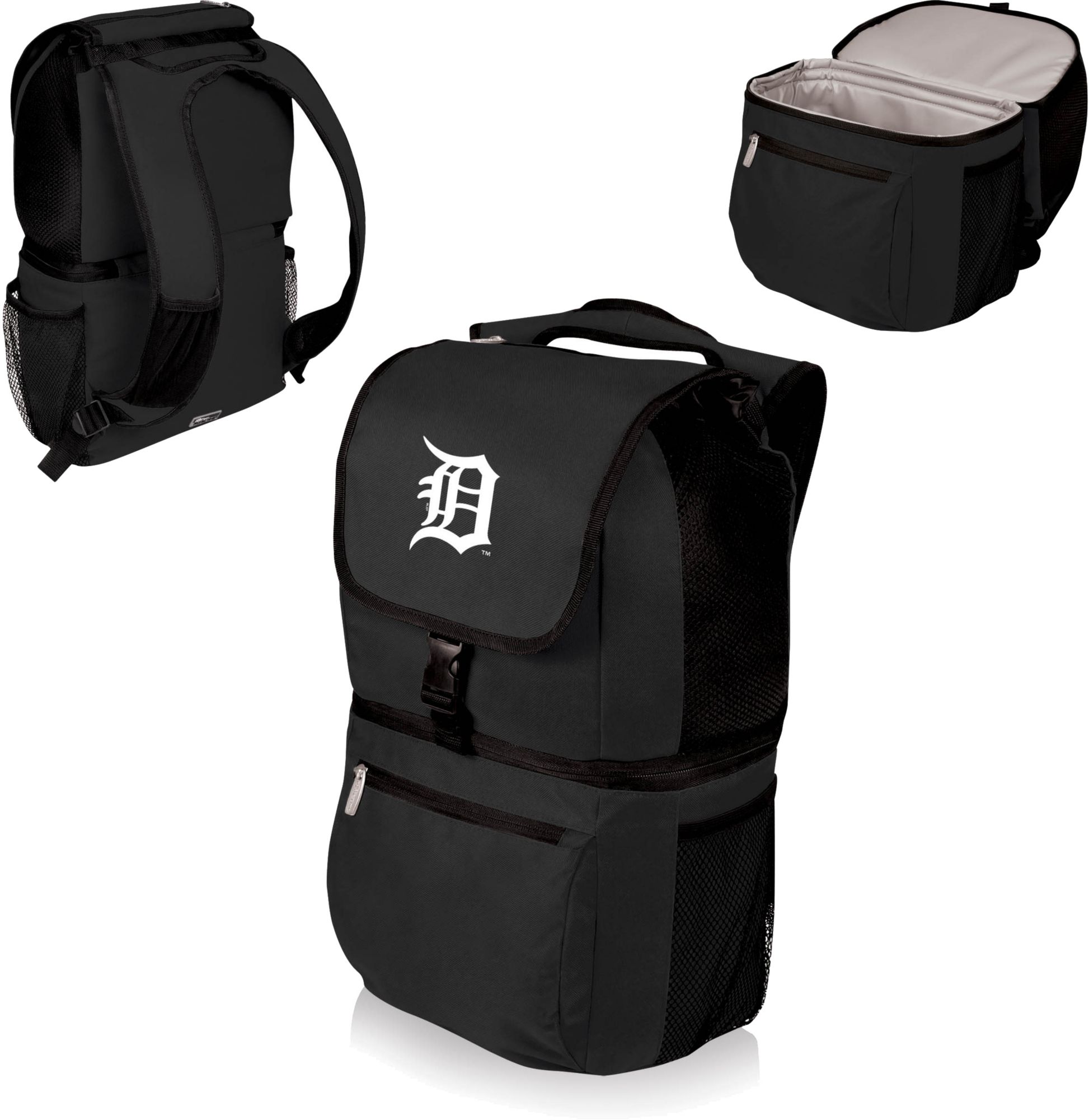 Picnic Time Detroit Tigers Zuma Backpack Cooler product image