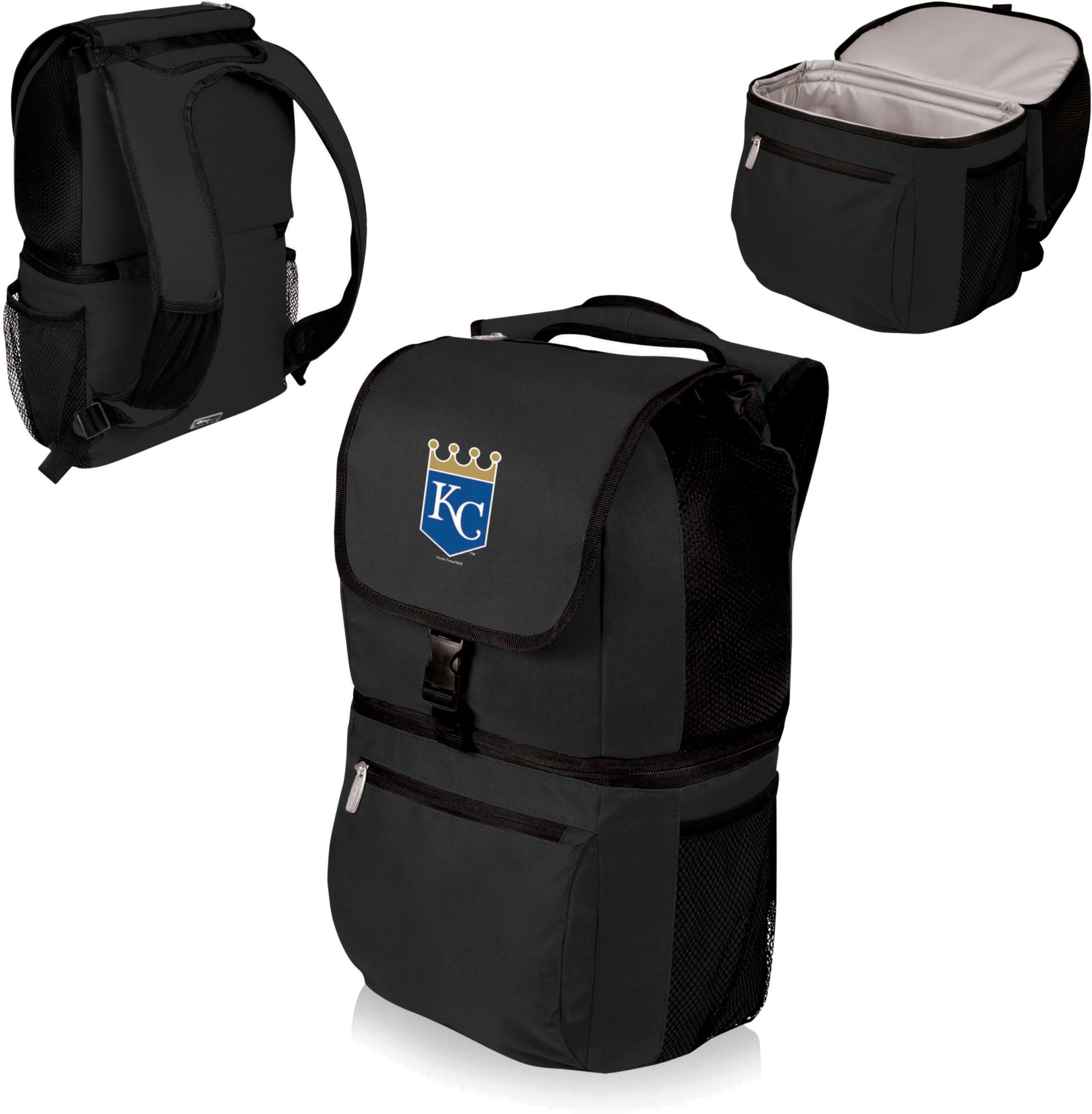 Picnic Time Kansas City Royals Zuma Backpack Cooler product image