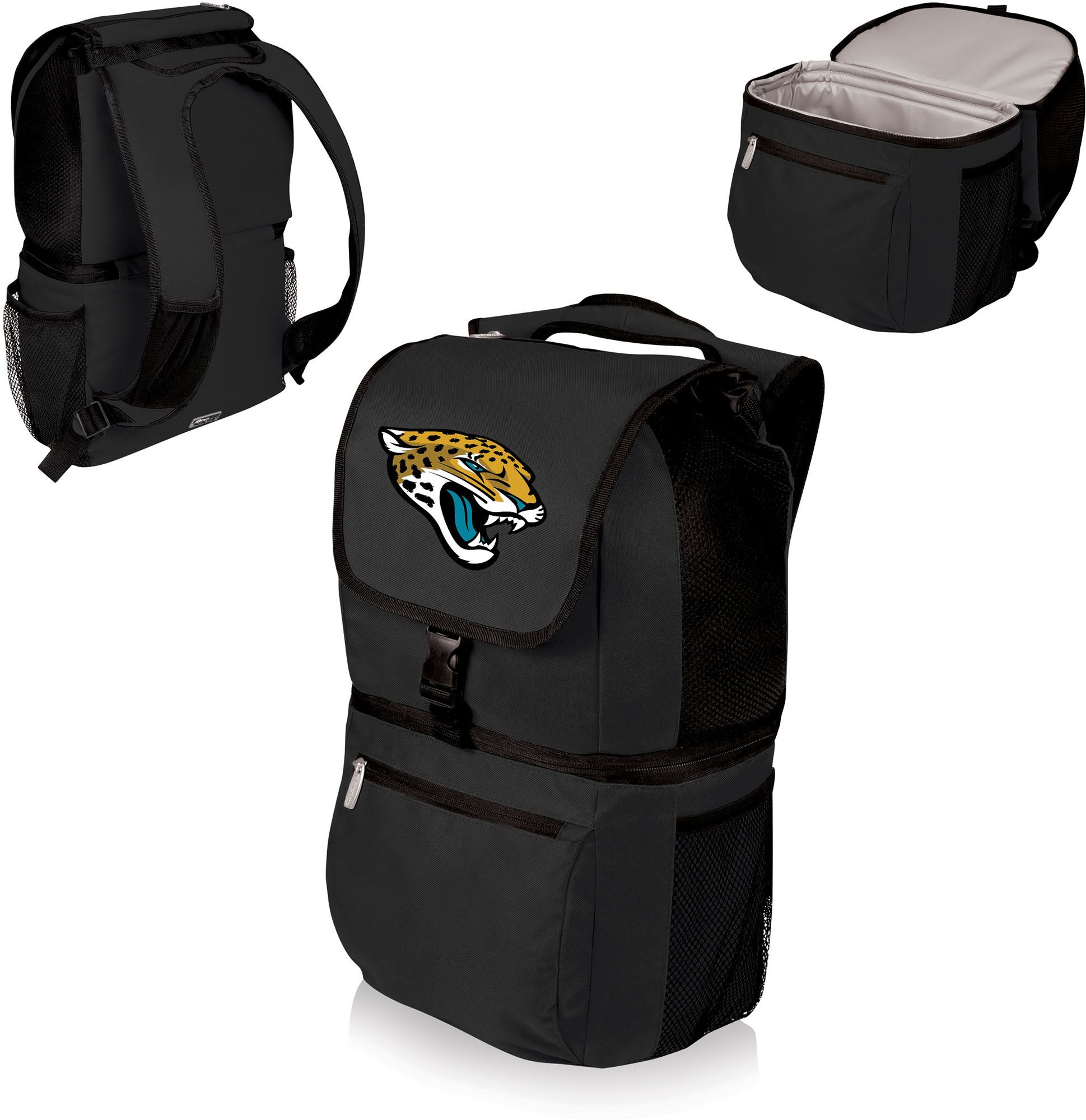 Picnic Time Jacksonville Jaguars Zuma Backpack Cooler product image
