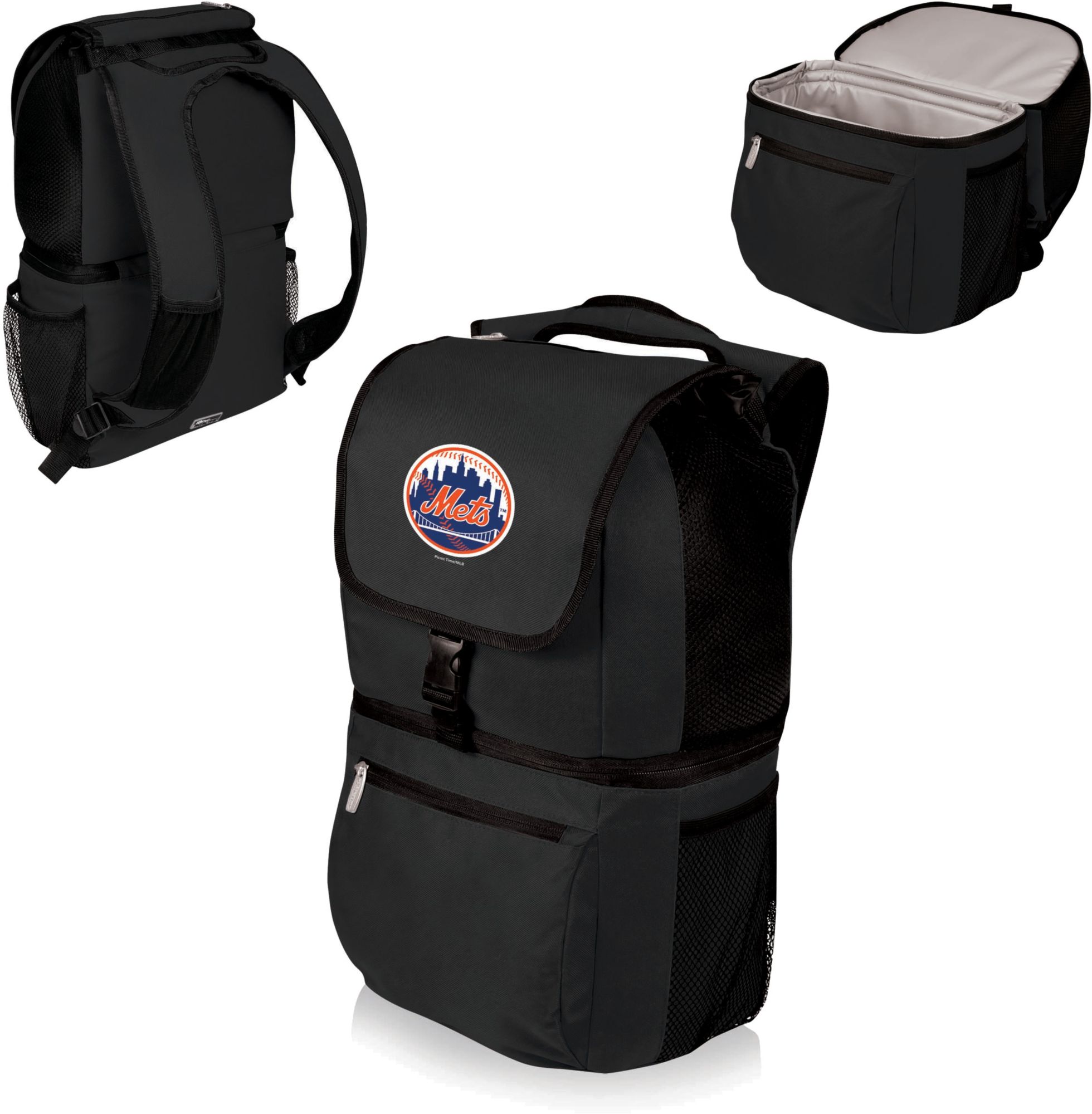 Picnic Time New York Mets Zuma Backpack Cooler product image