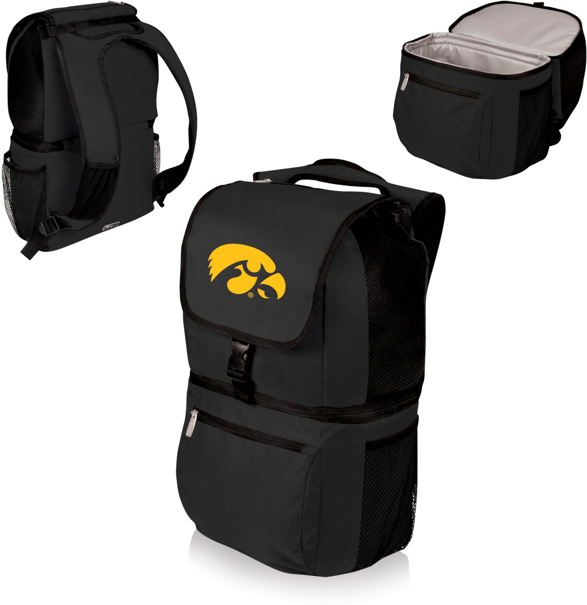 Picnic Time Iowa Hawkeyes Zuma Backpack Cooler product image