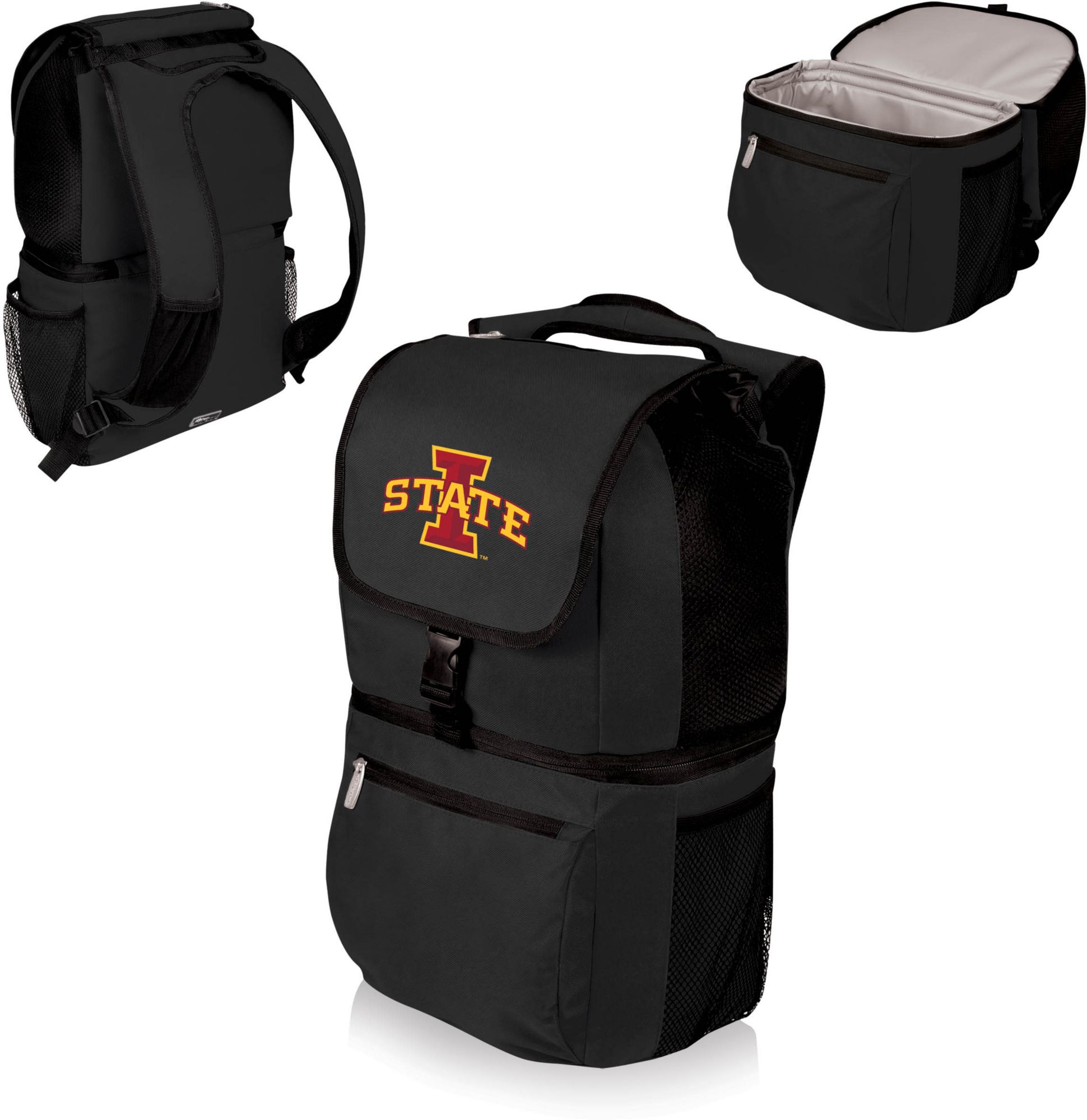 Picnic Time Iowa State Cyclones Zuma Backpack Cooler product image