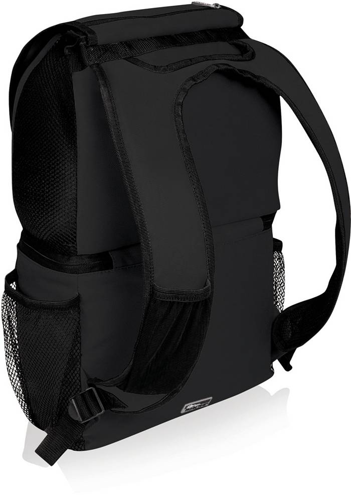 Picnic Time PTX Backpack Cooler - LSU Tigers - Black
