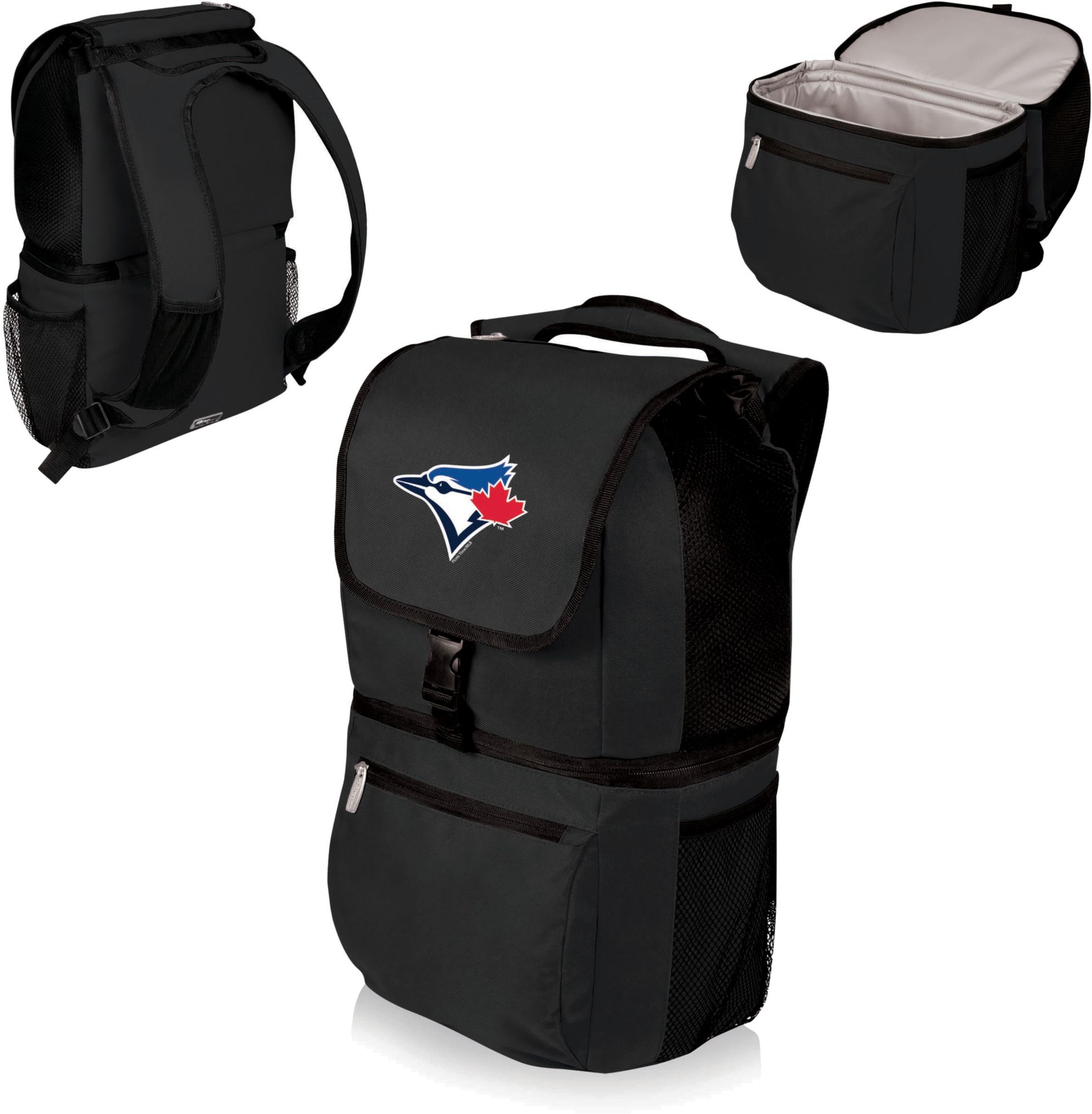 Picnic Time Toronto Blue Jays Zuma Backpack Cooler product image