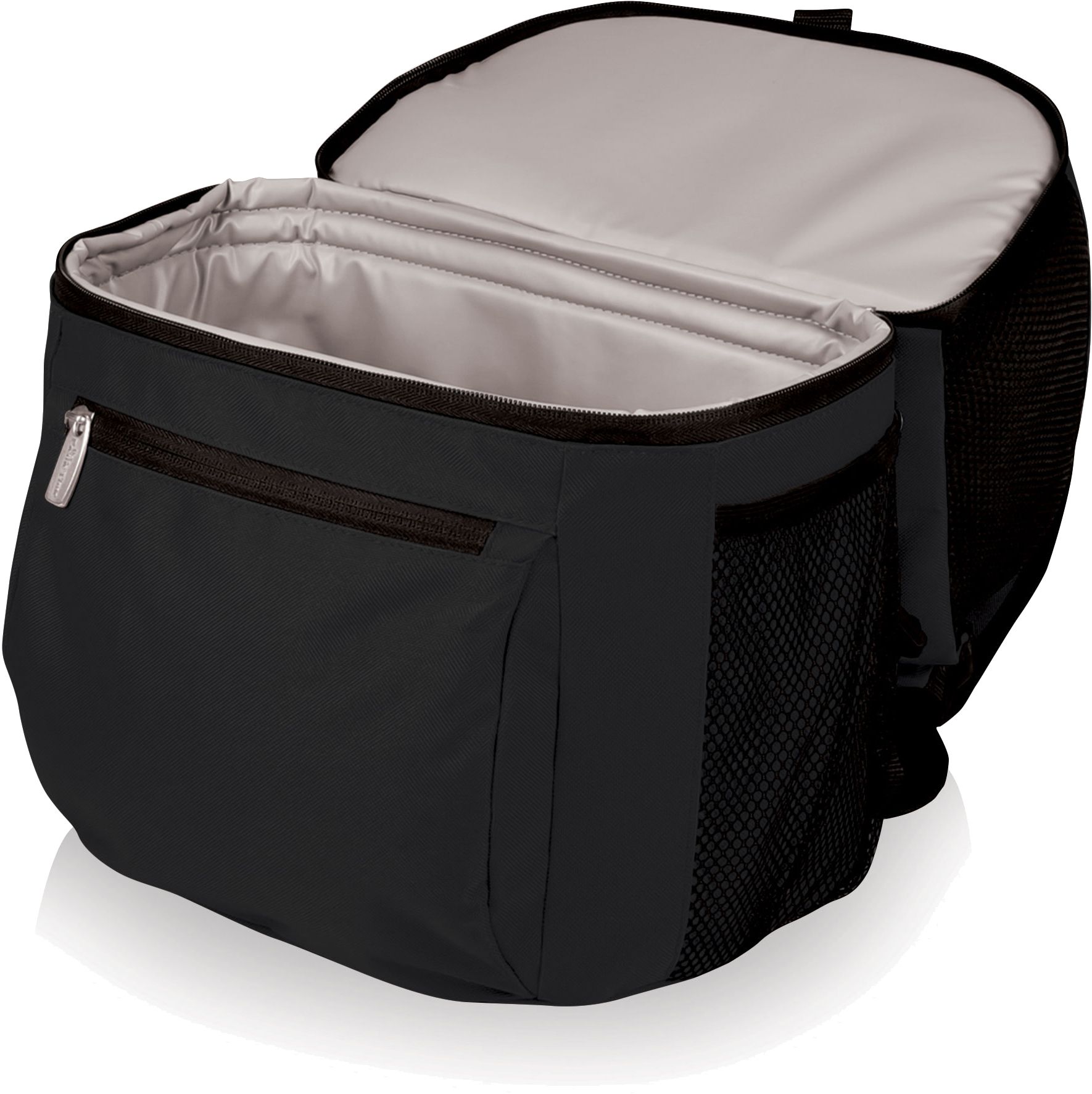 Picnic Time Cleveland Guardians Zuma Backpack Cooler product image